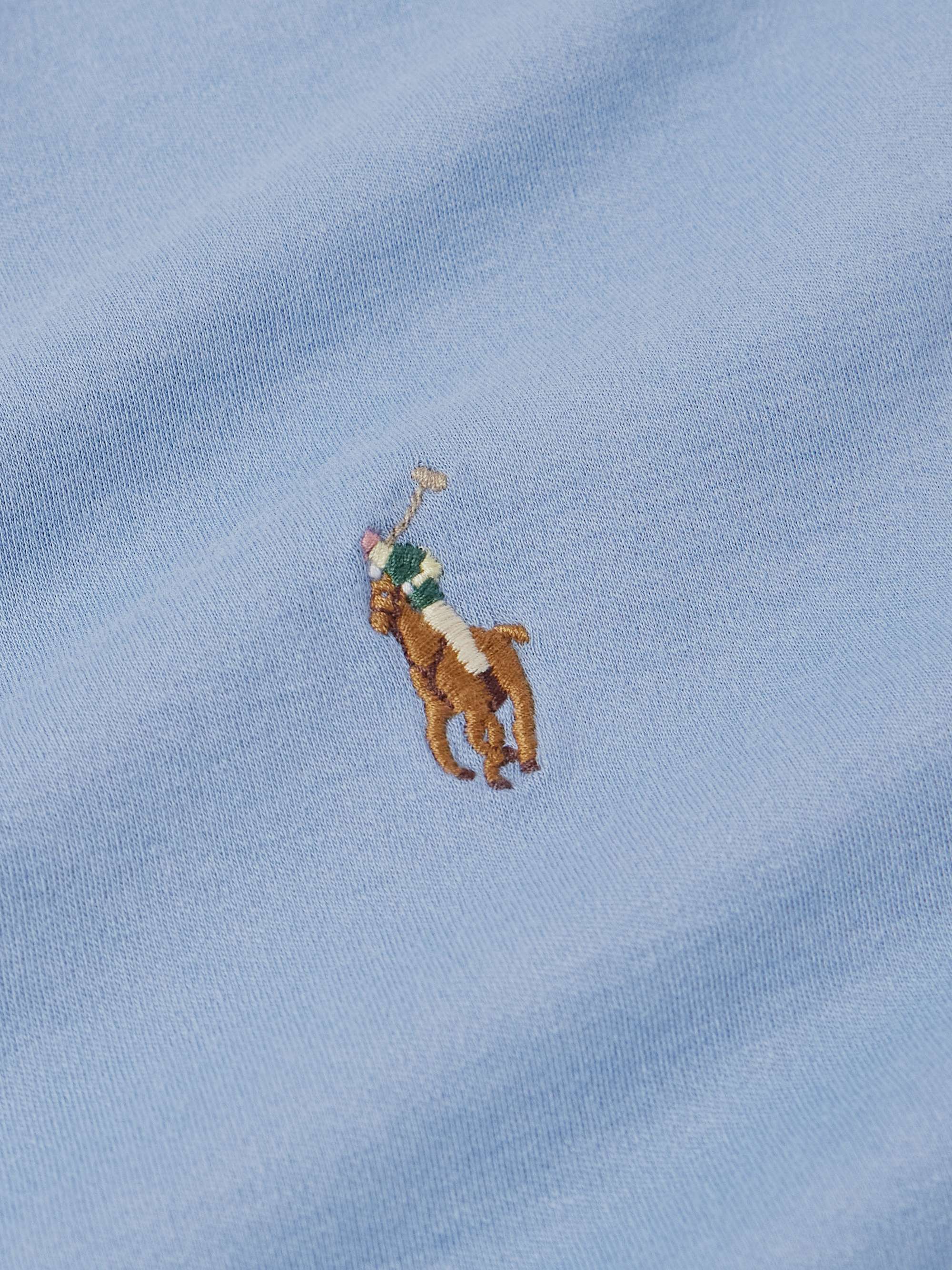 POLO RALPH LAUREN 