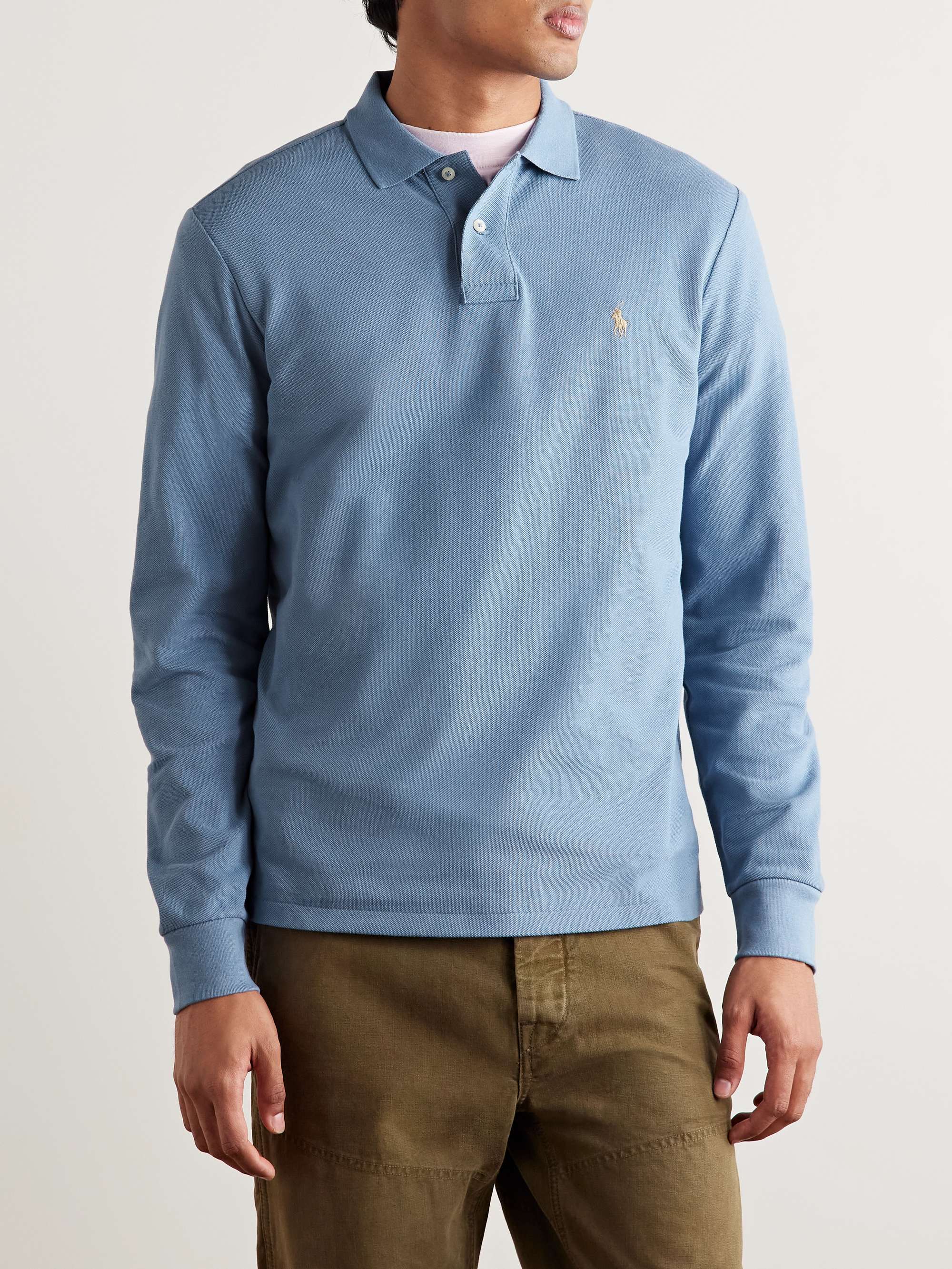 POLO RALPH LAUREN 