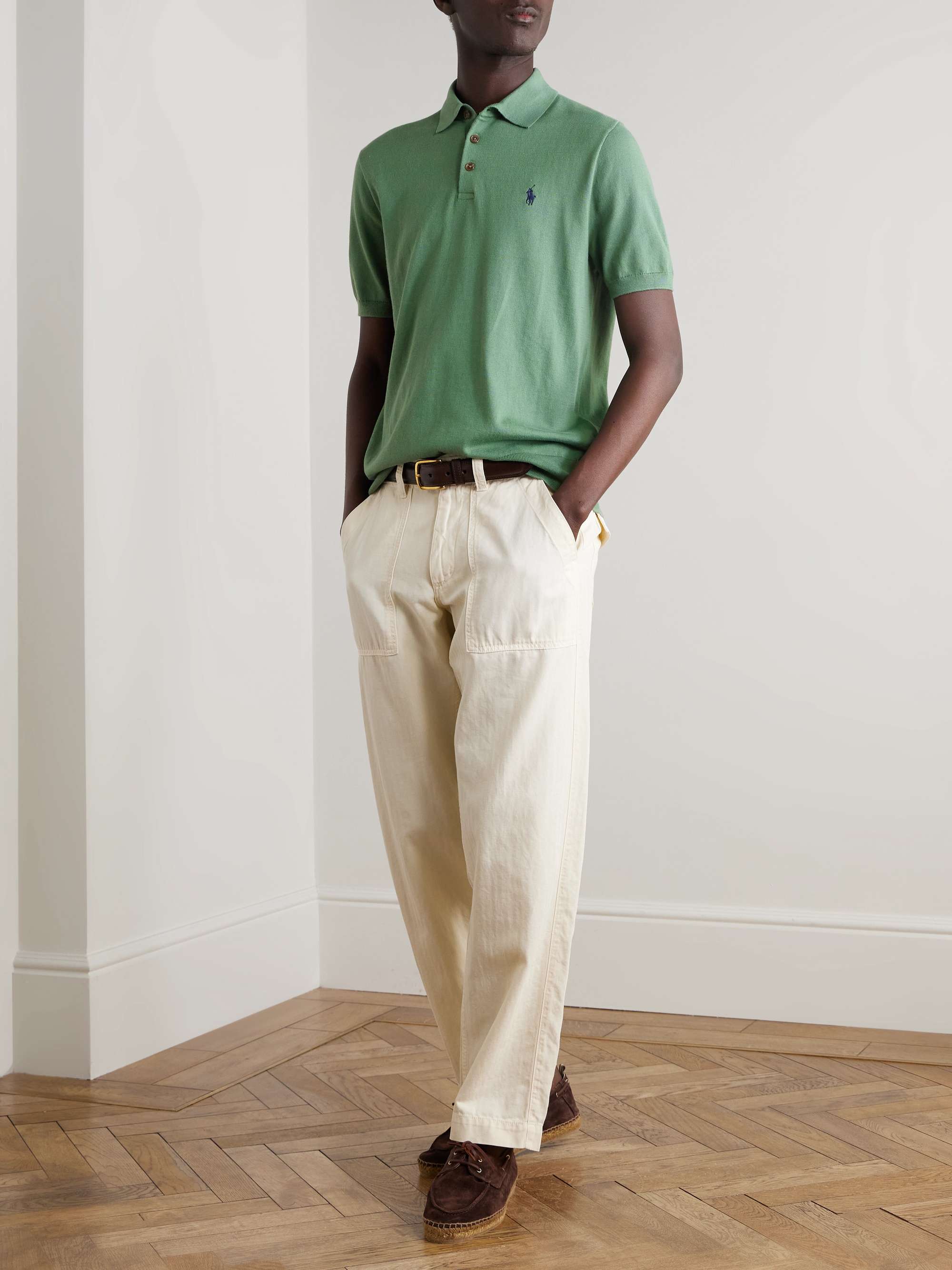 POLO RALPH LAUREN 