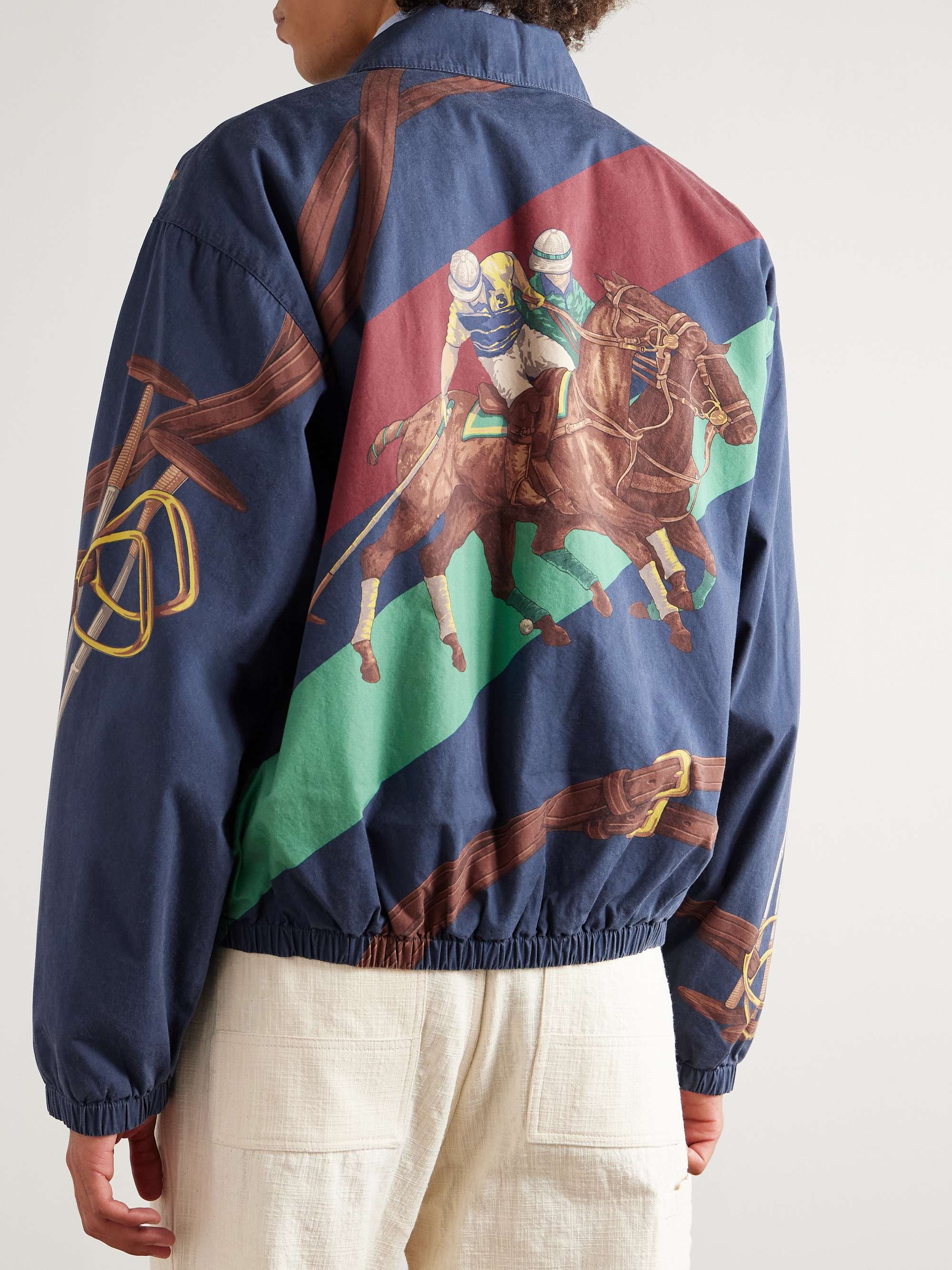 POLO RALPH LAUREN 