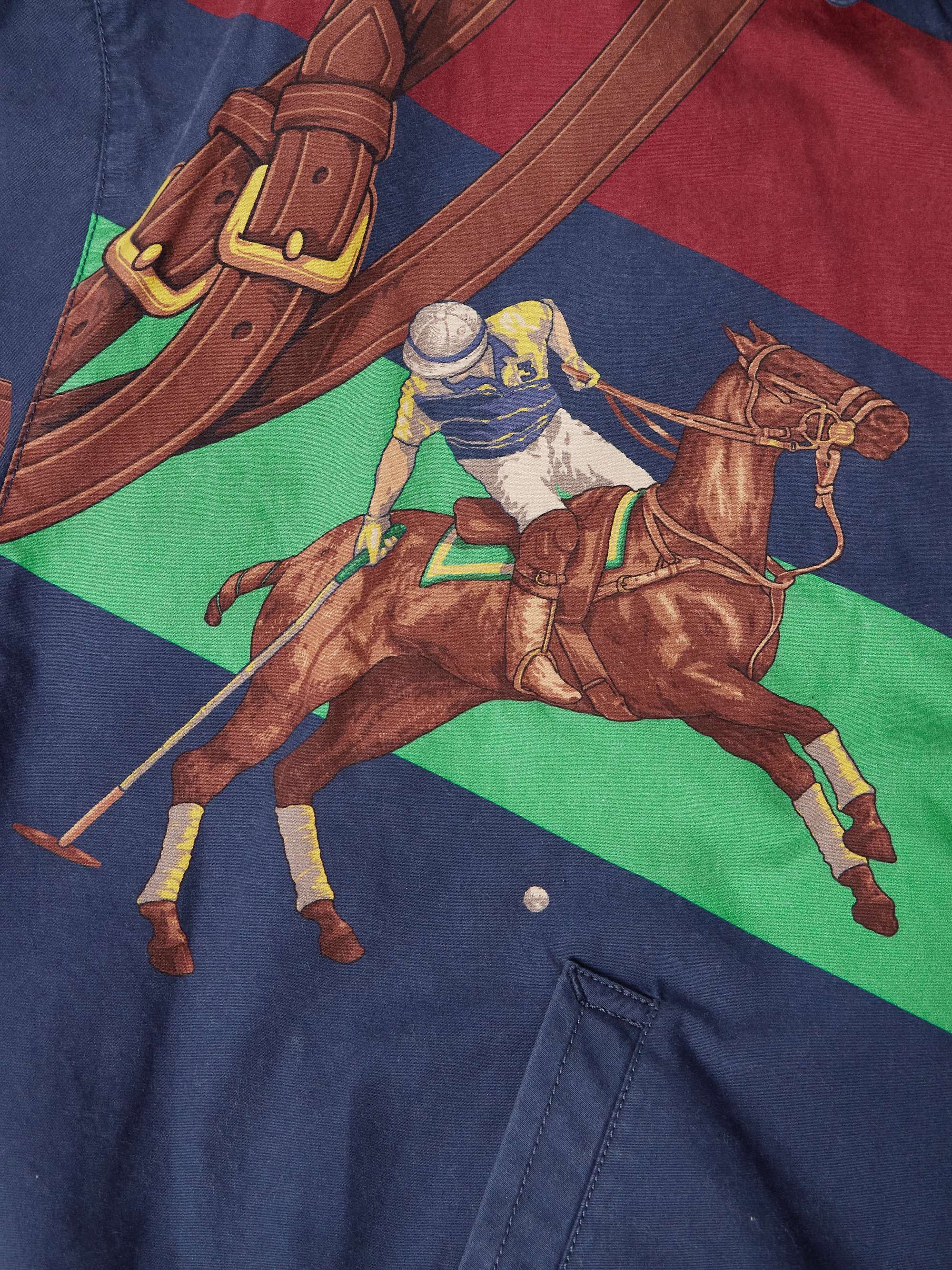 POLO RALPH LAUREN 