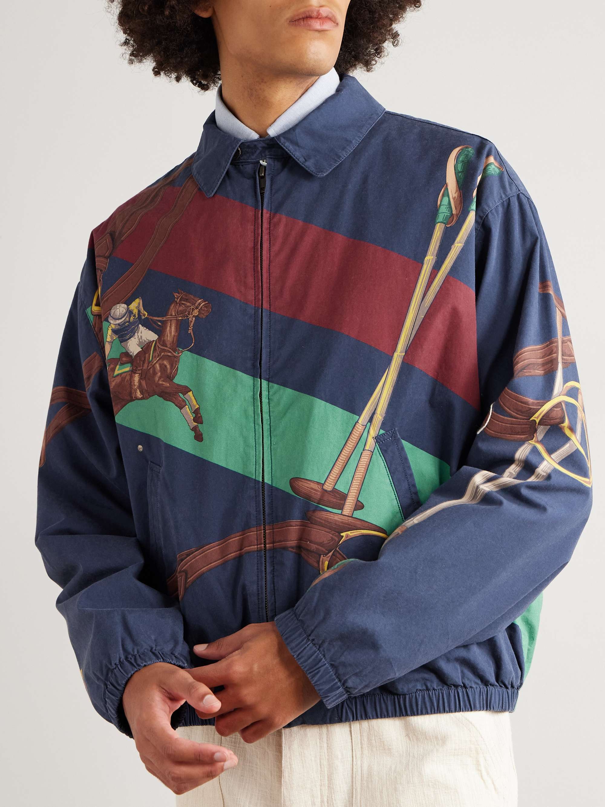 POLO RALPH LAUREN 
