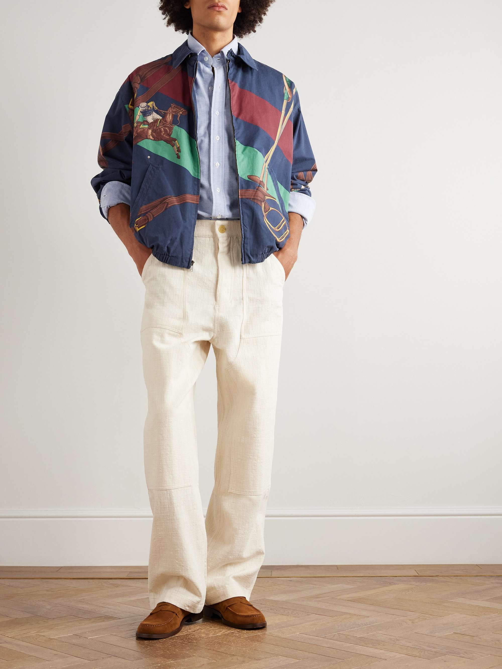 POLO RALPH LAUREN 