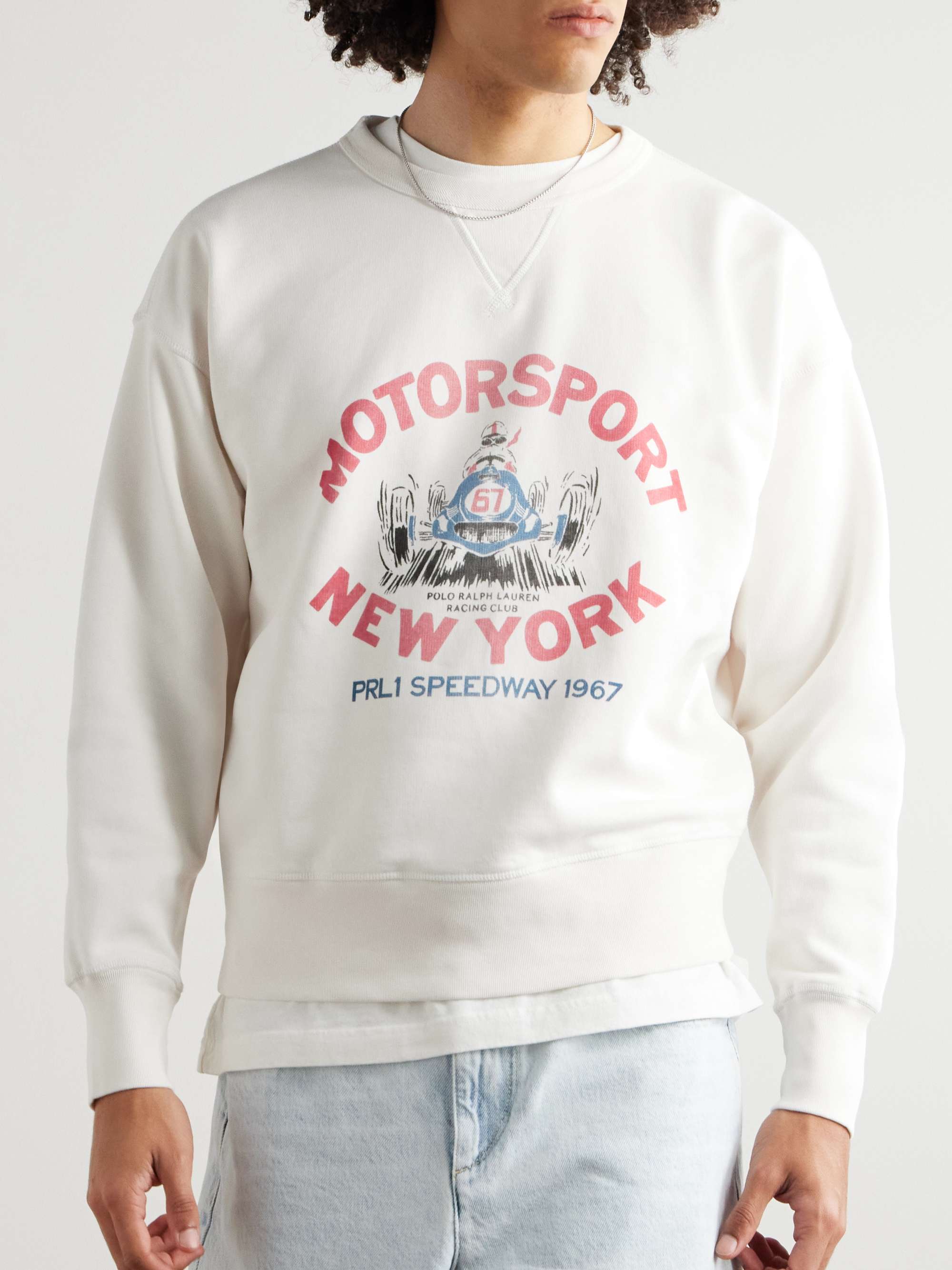 POLO RALPH LAUREN 