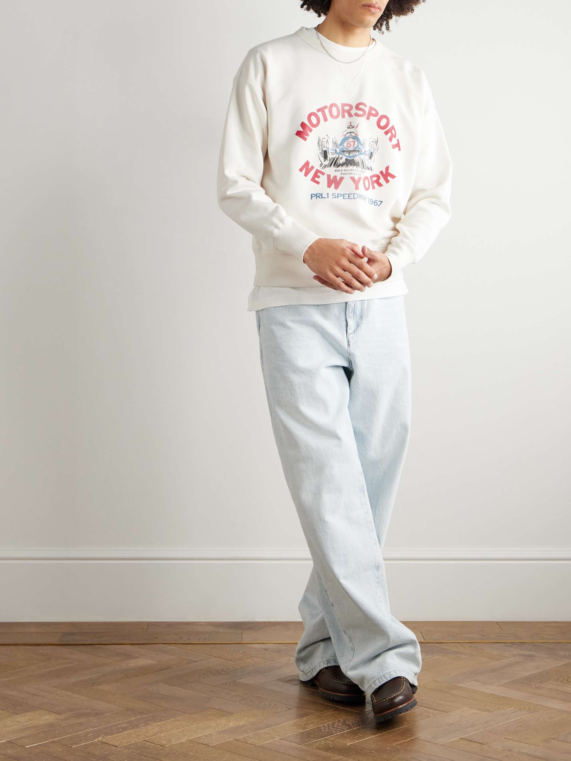 POLO RALPH LAUREN 