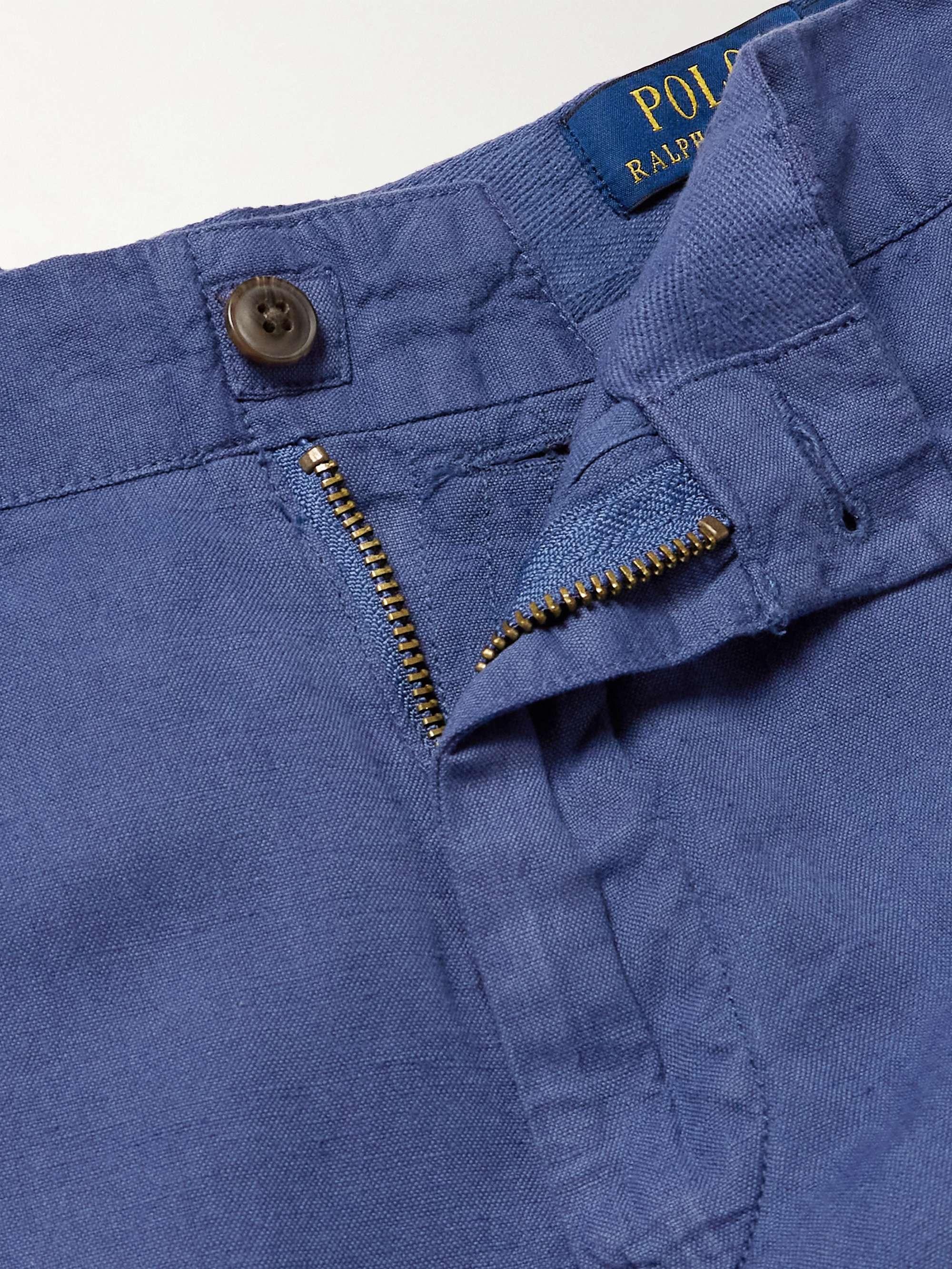 POLO RALPH LAUREN 