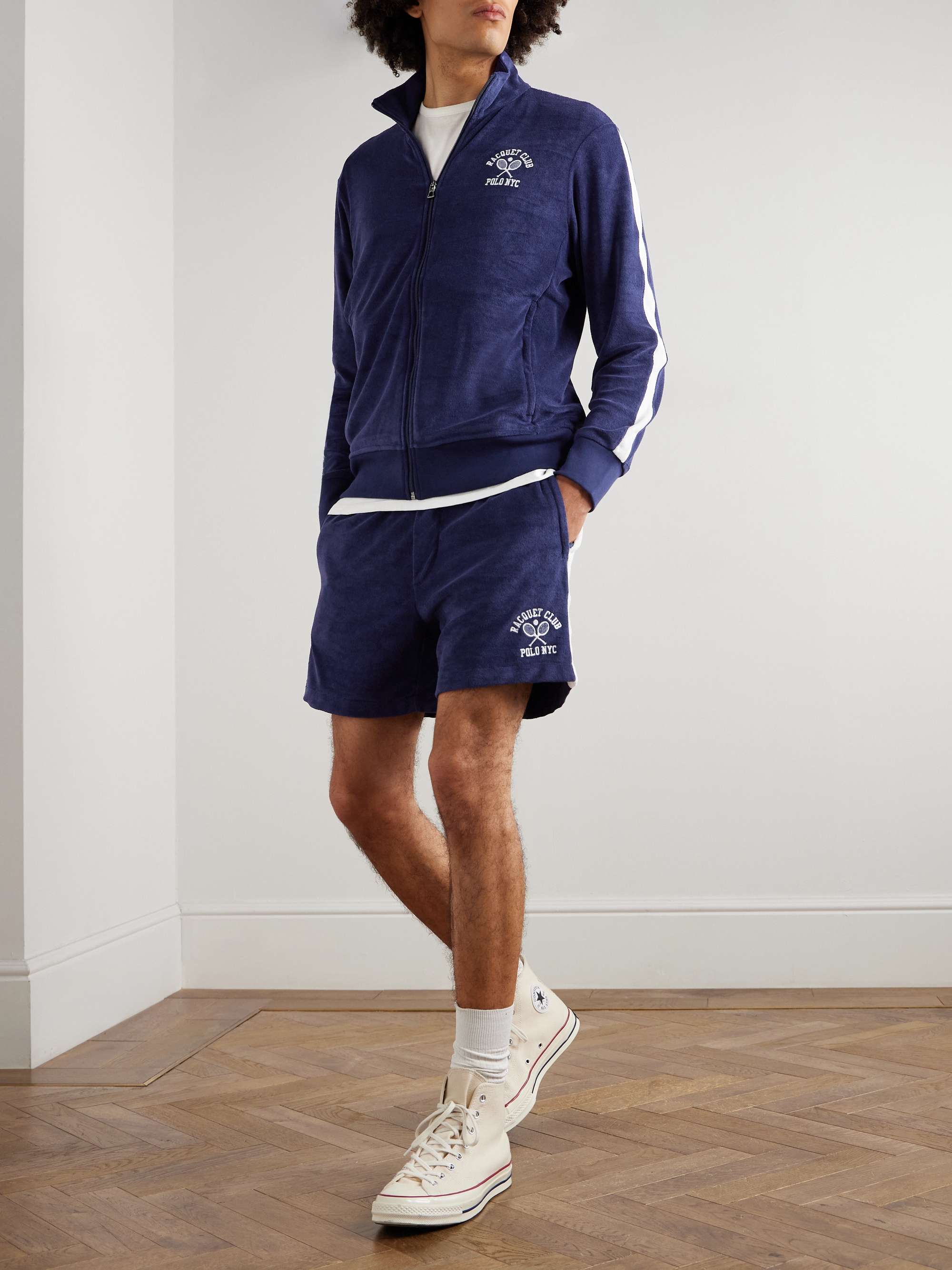 POLO RALPH LAUREN 