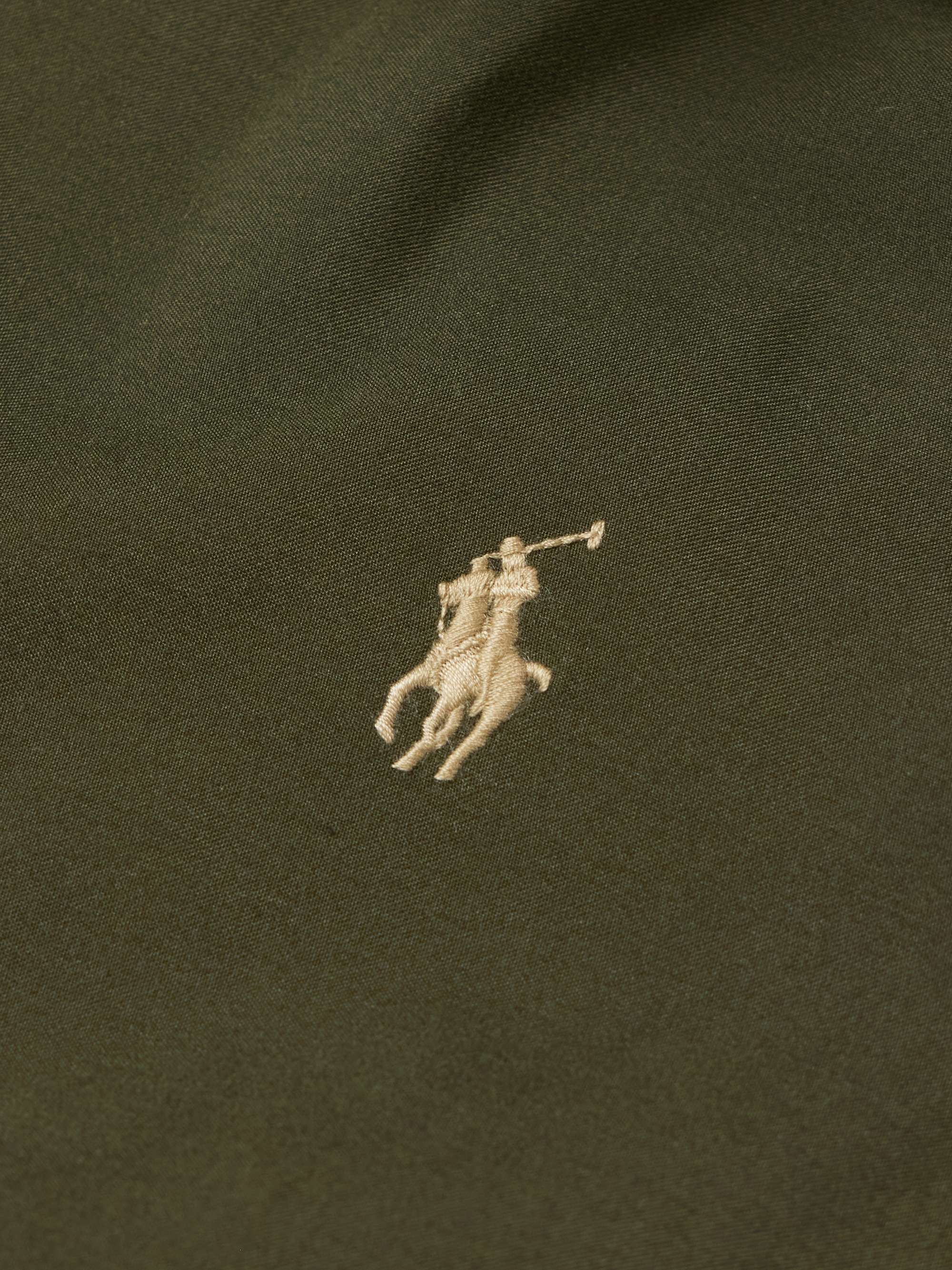POLO RALPH LAUREN 