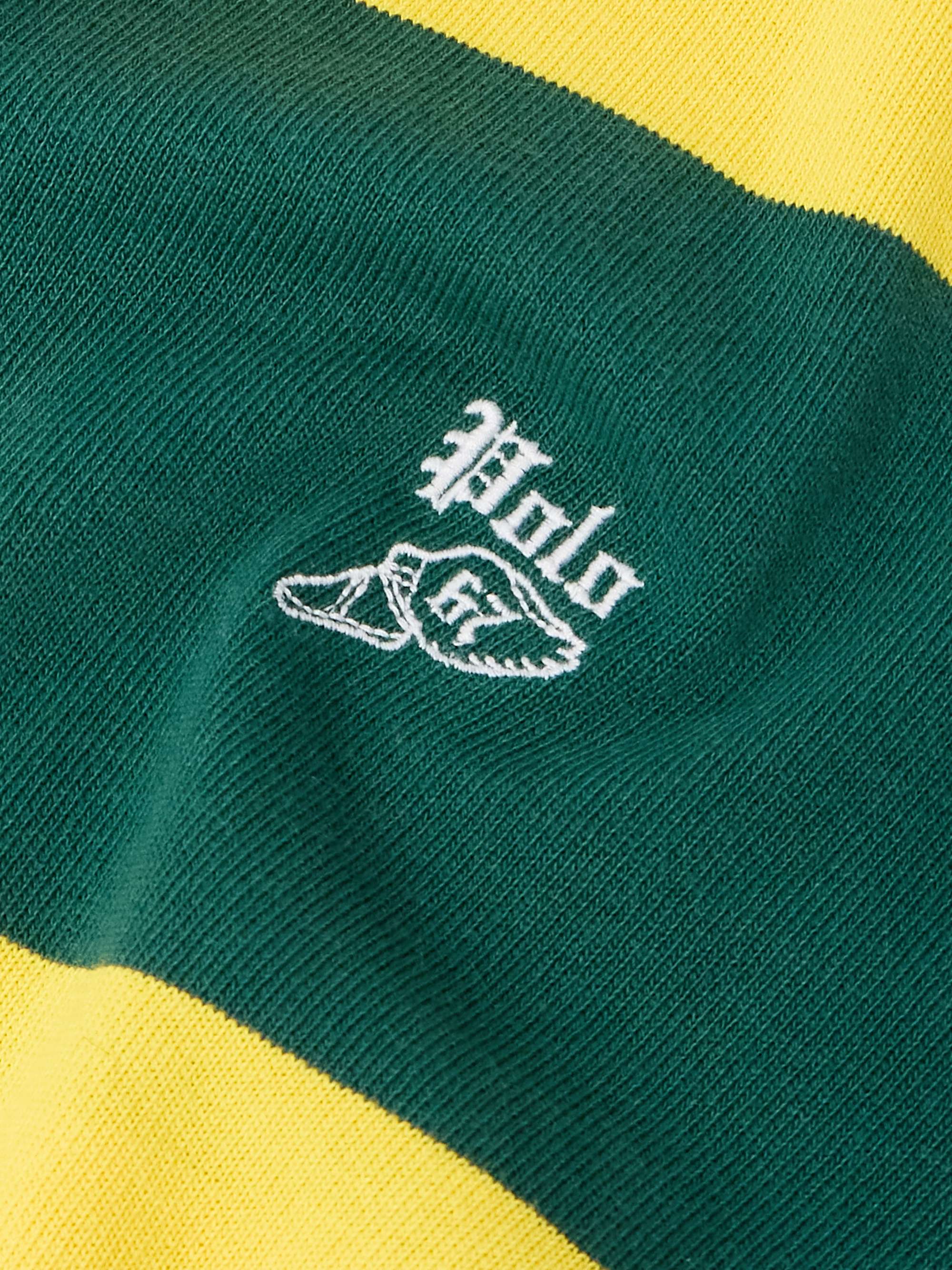 POLO RALPH LAUREN 