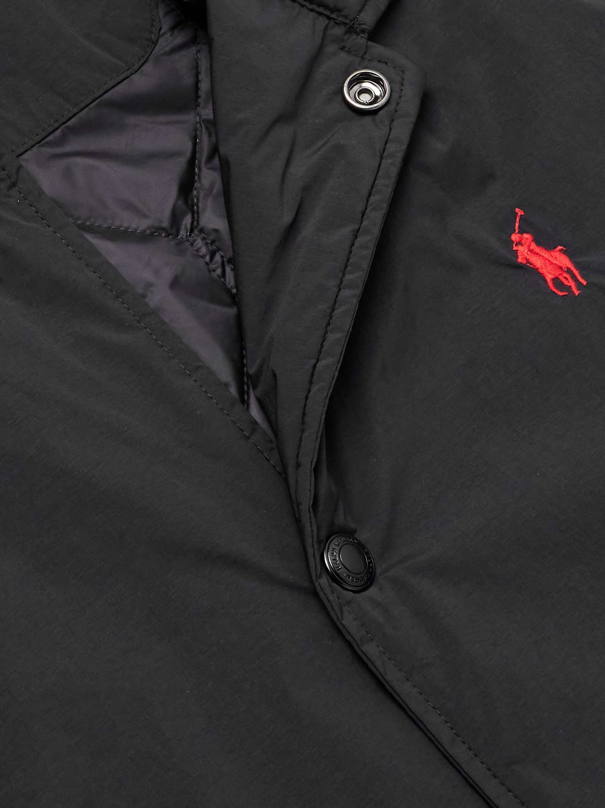 POLO RALPH LAUREN 