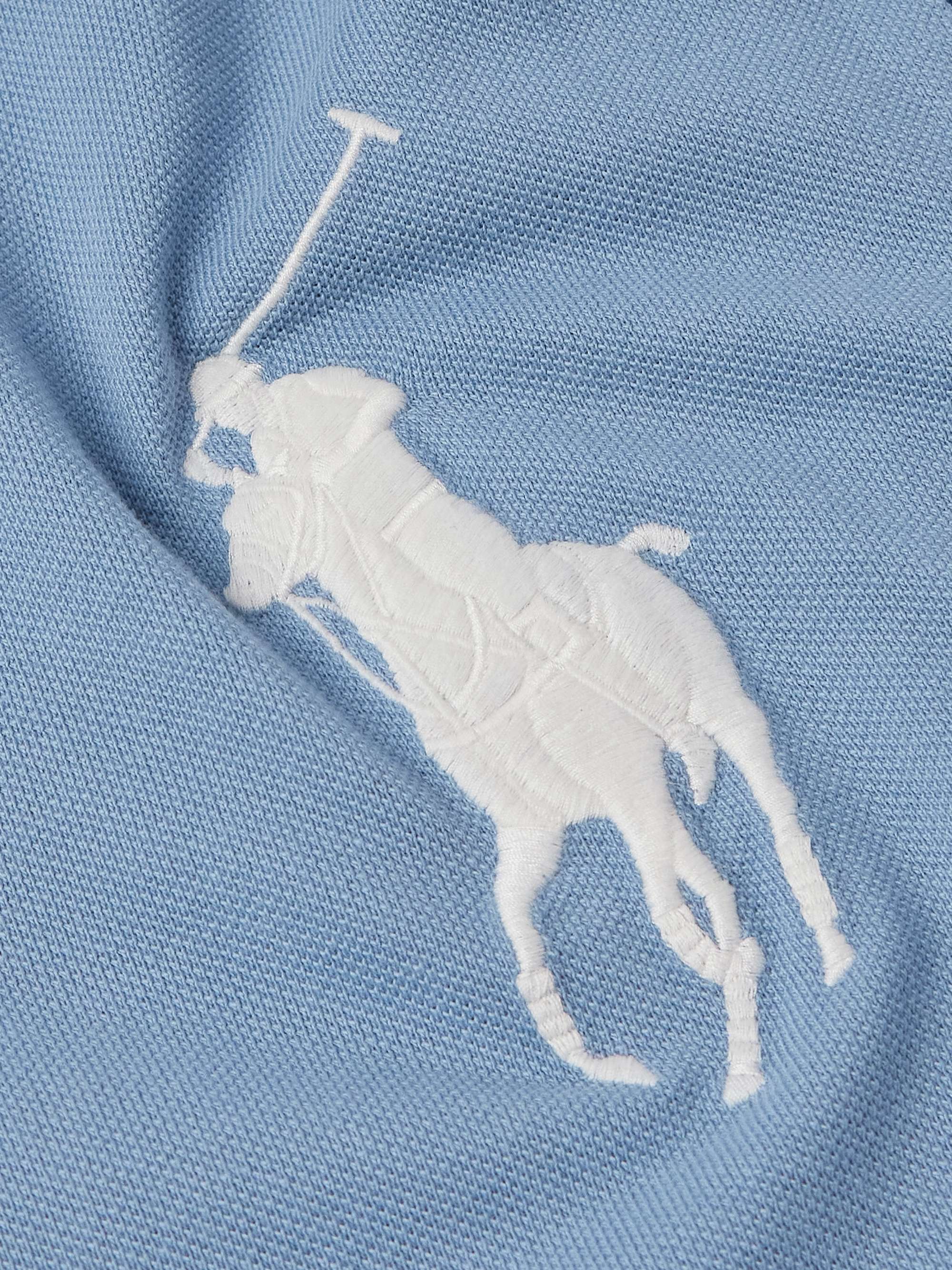 POLO RALPH LAUREN 