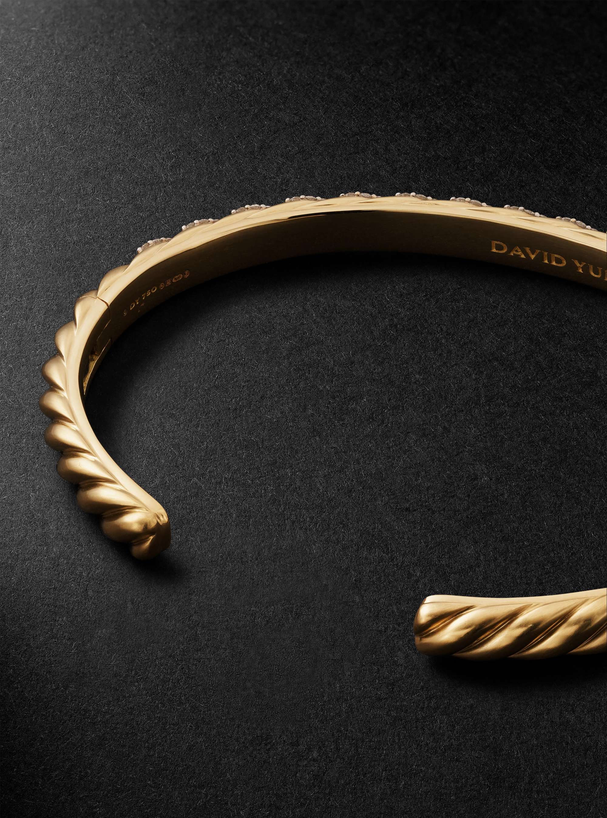 DAVID YURMAN 