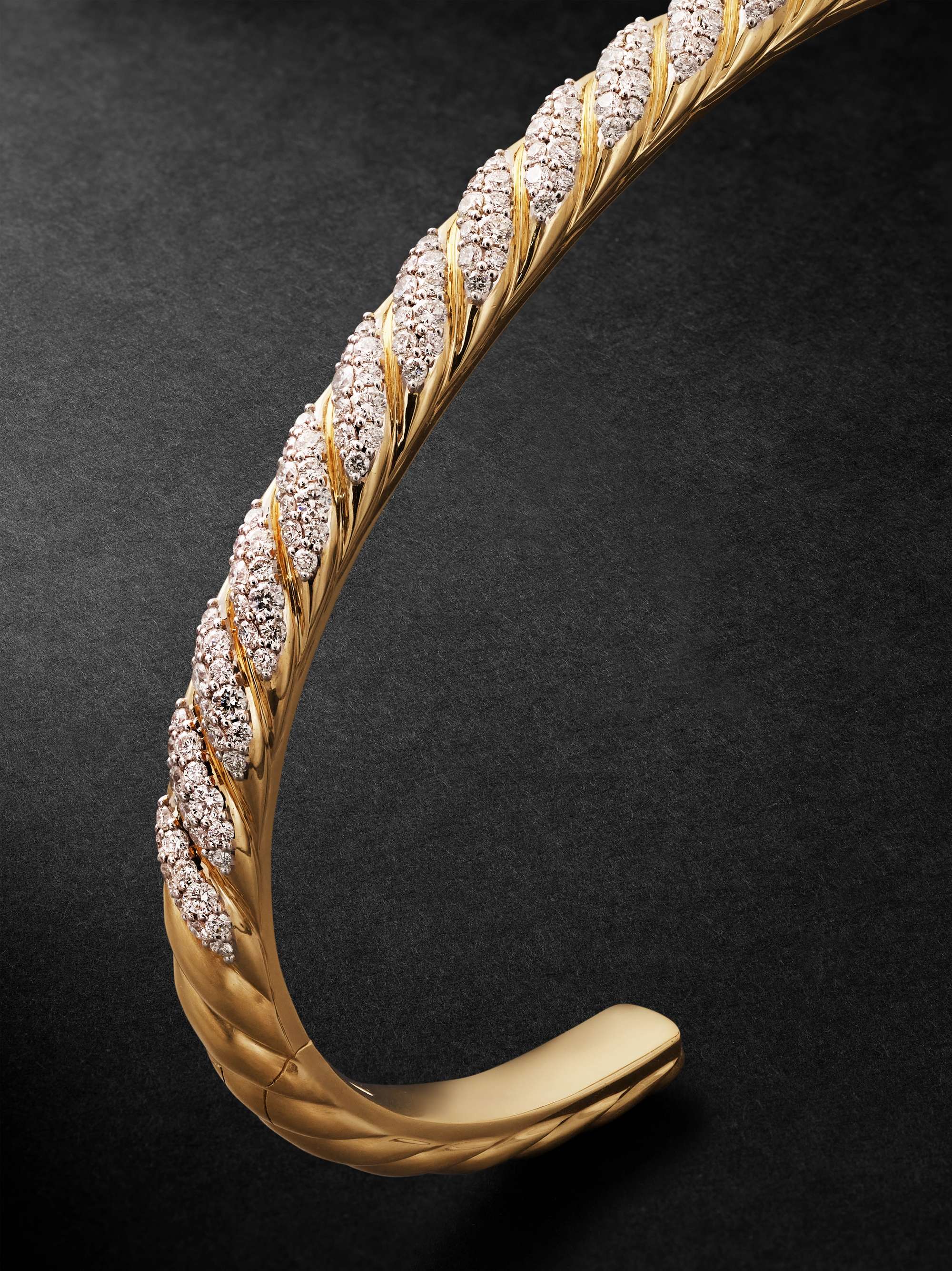 DAVID YURMAN 