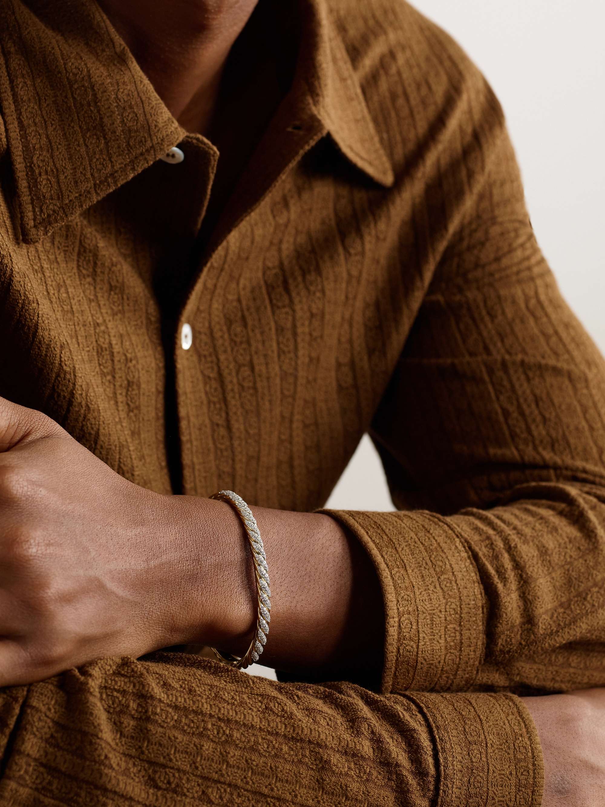 DAVID YURMAN 