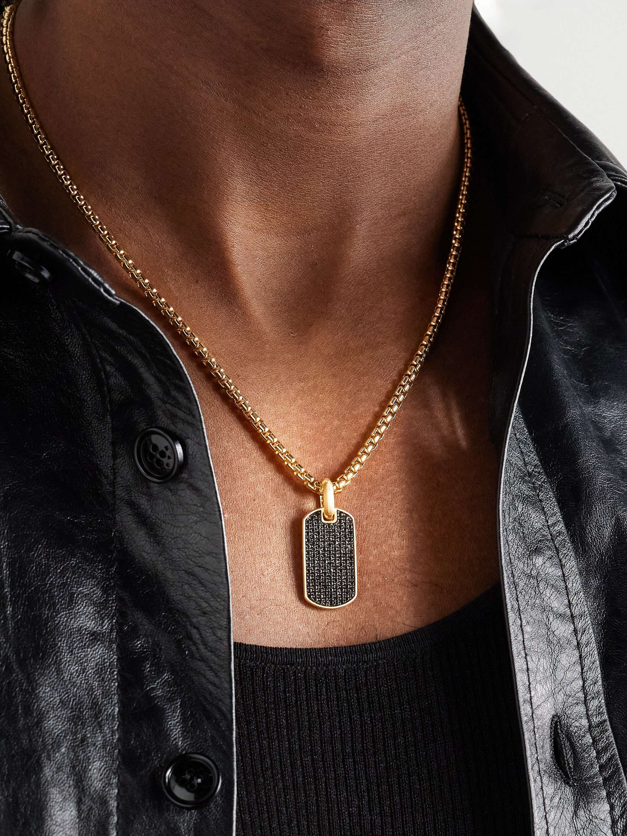 DAVID YURMAN 
