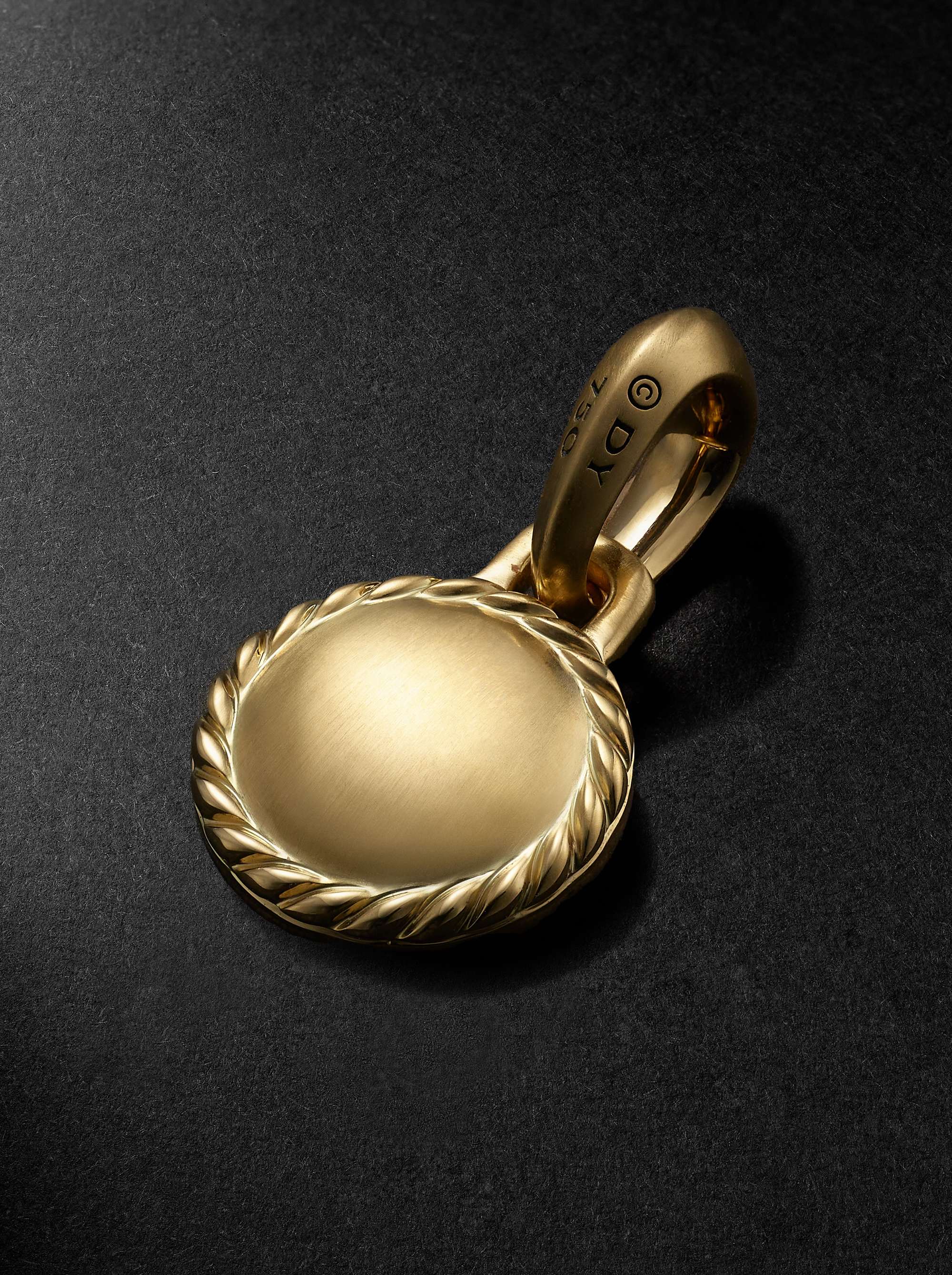 DAVID YURMAN 