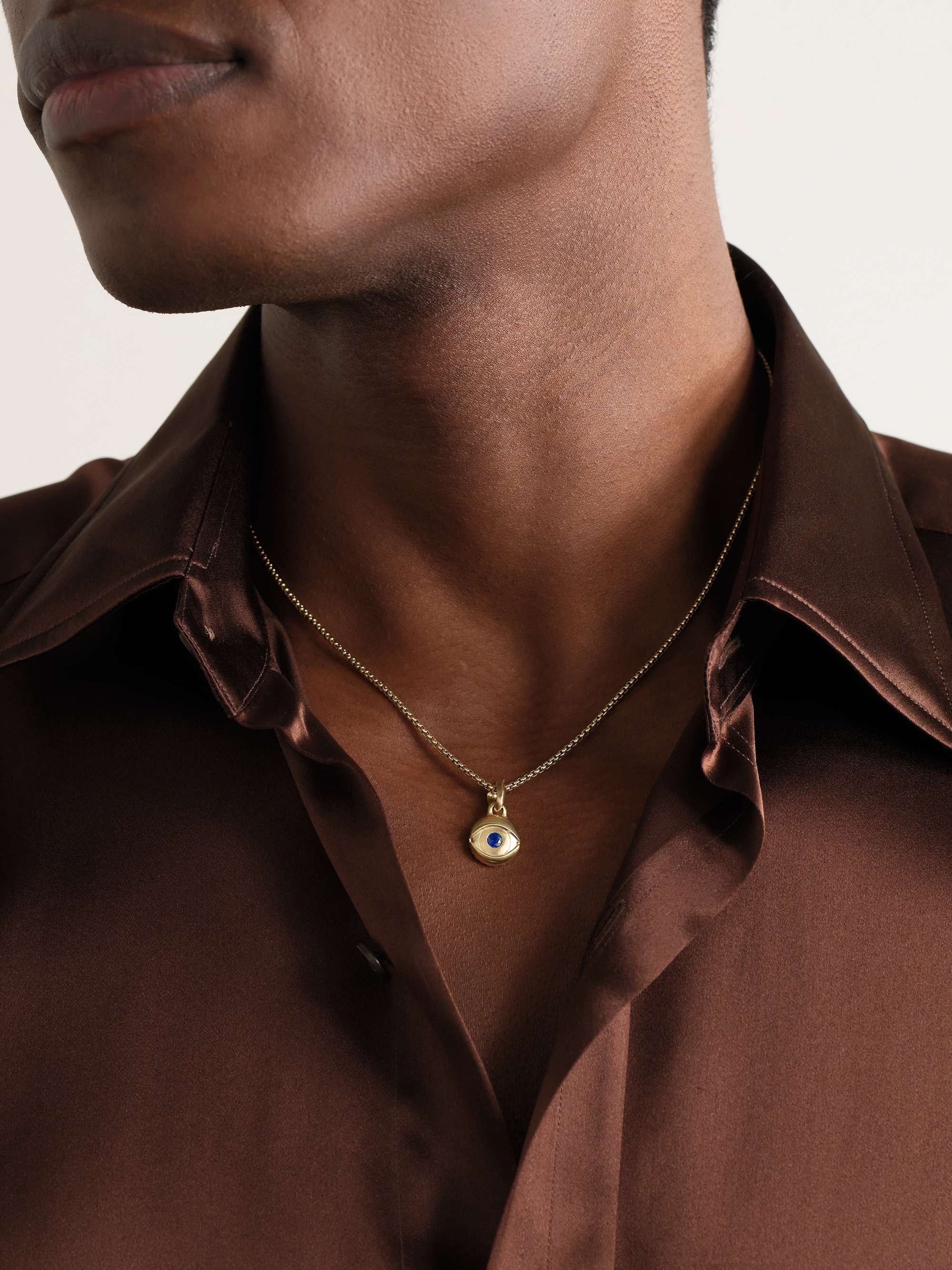 DAVID YURMAN 