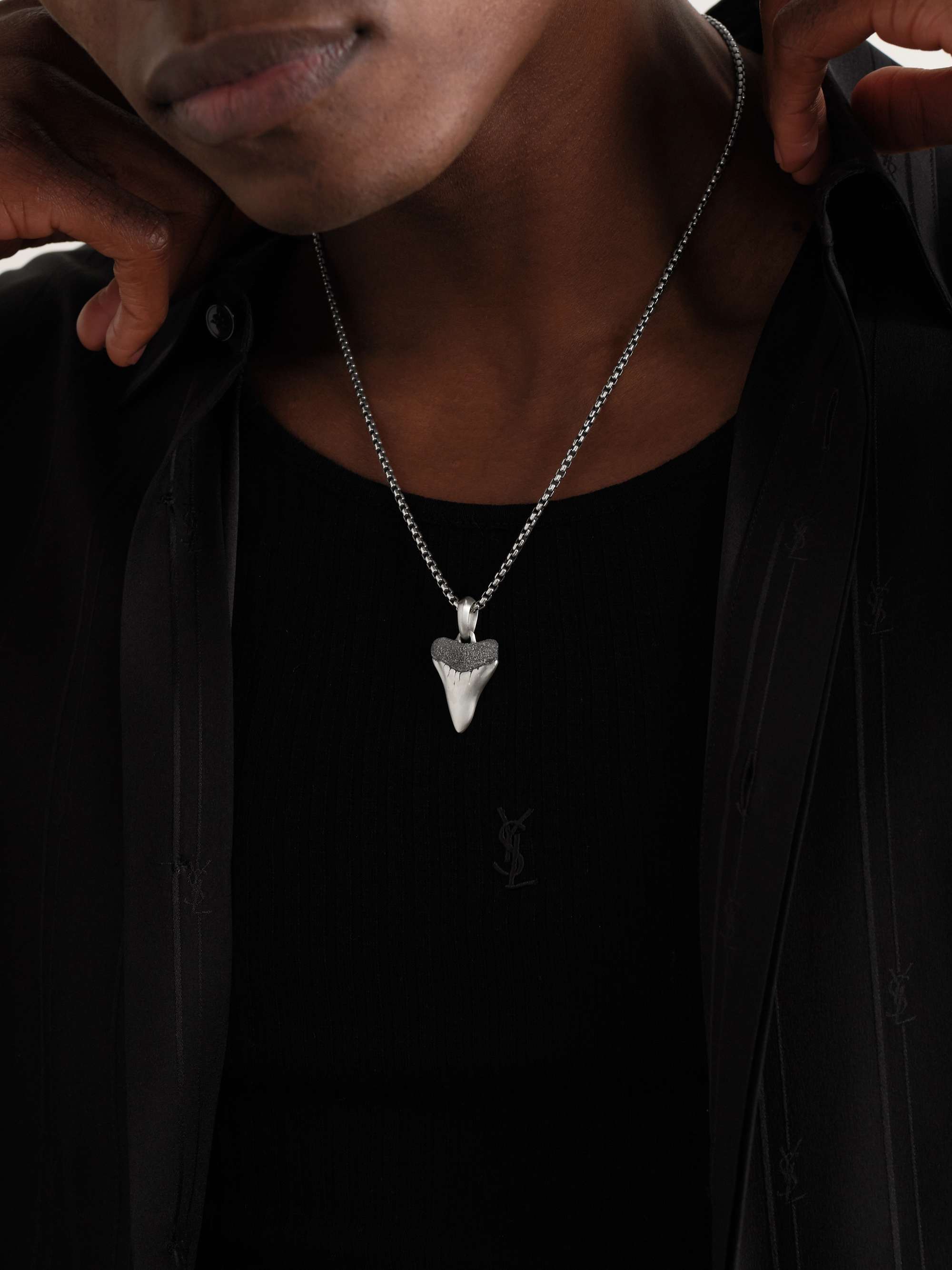 DAVID YURMAN 