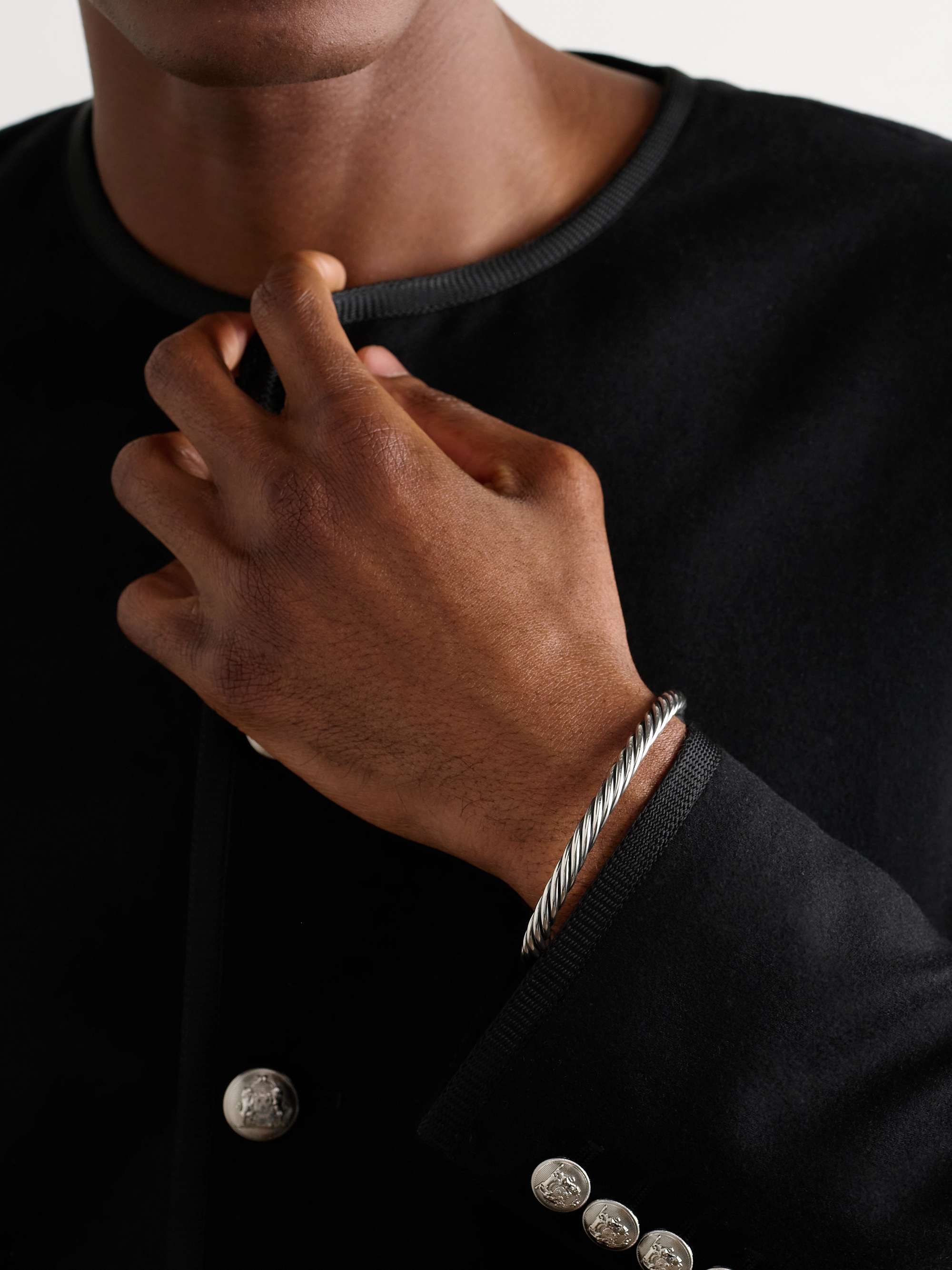 DAVID YURMAN 