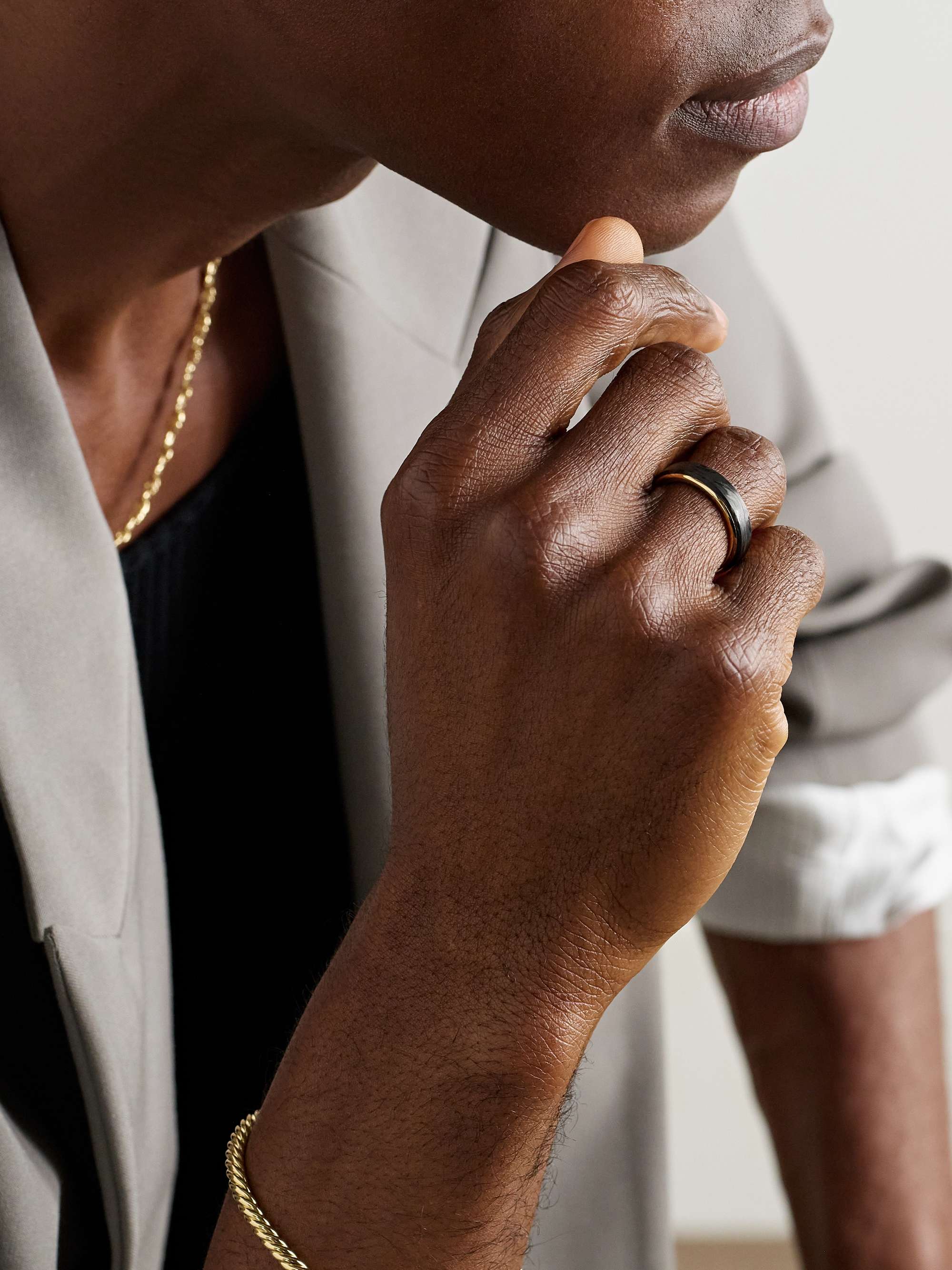 DAVID YURMAN 
