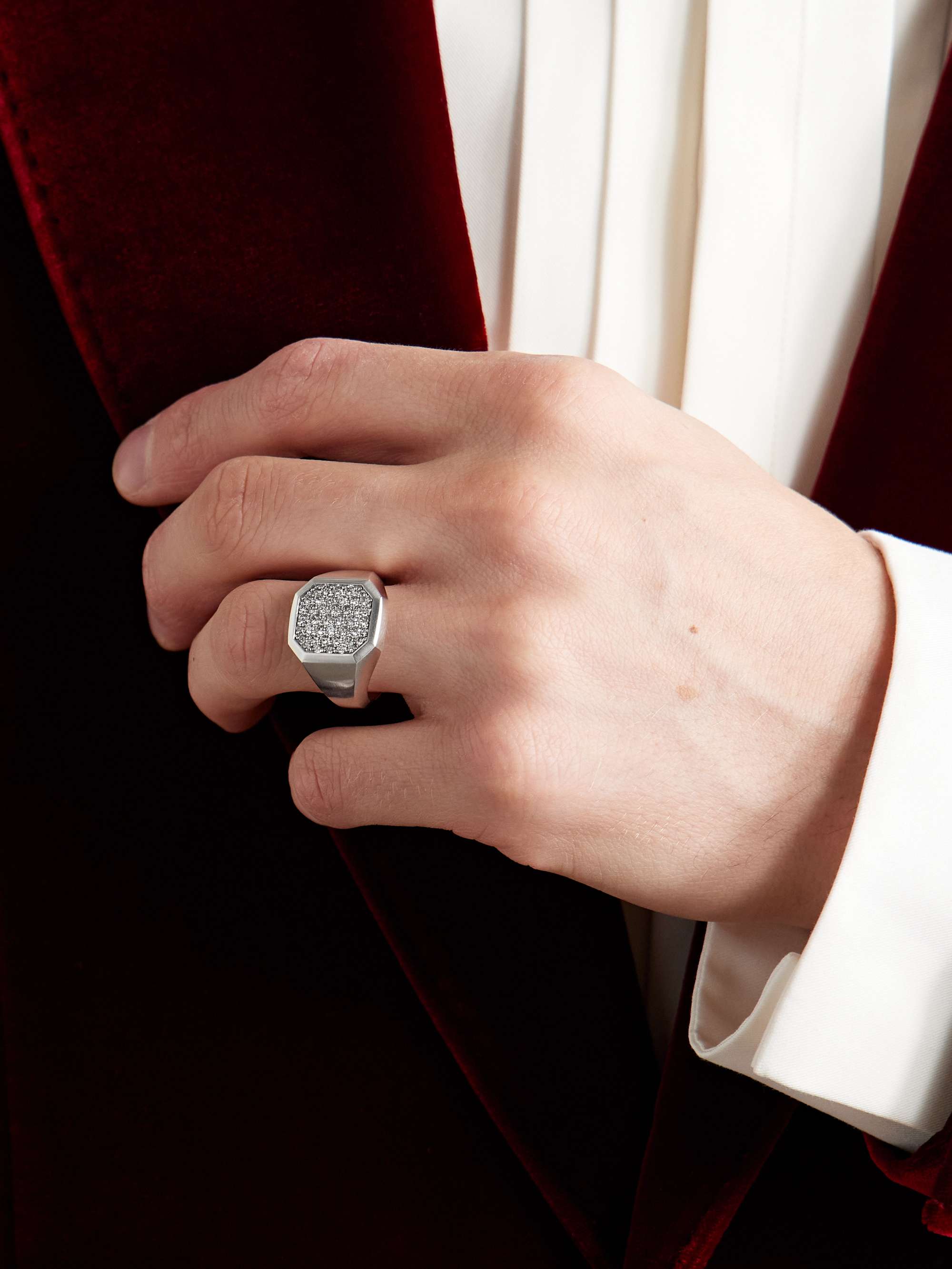 DAVID YURMAN 