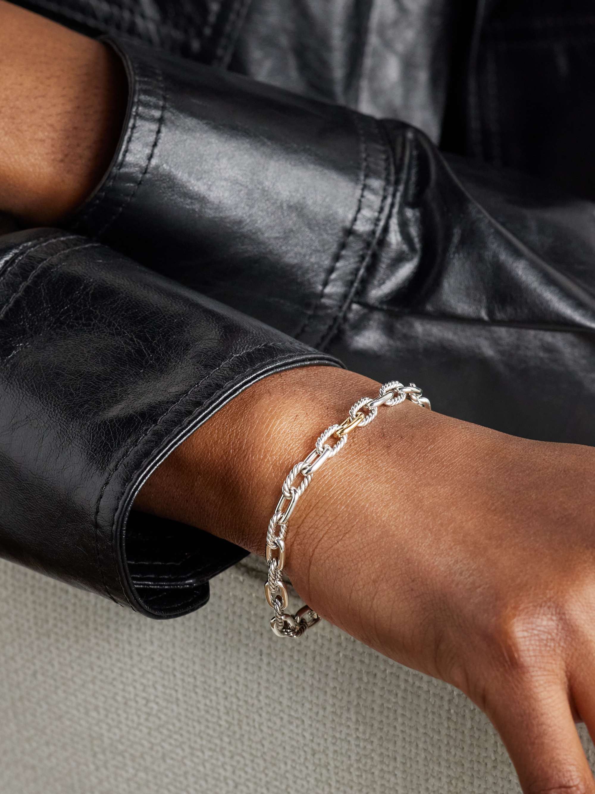 DAVID YURMAN 