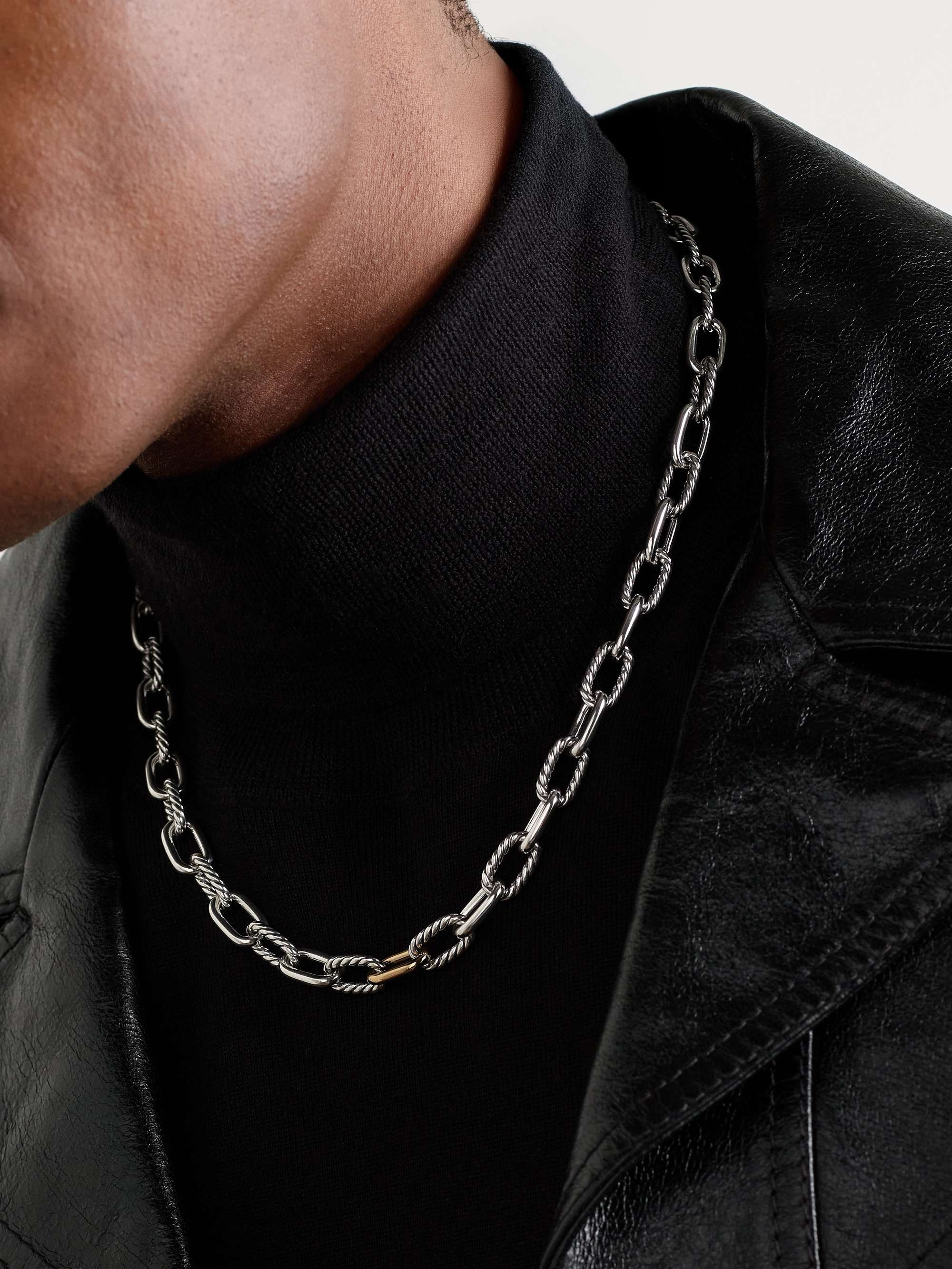 DAVID YURMAN 