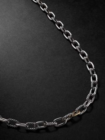 David Yurman メンズ | ミスターポーター