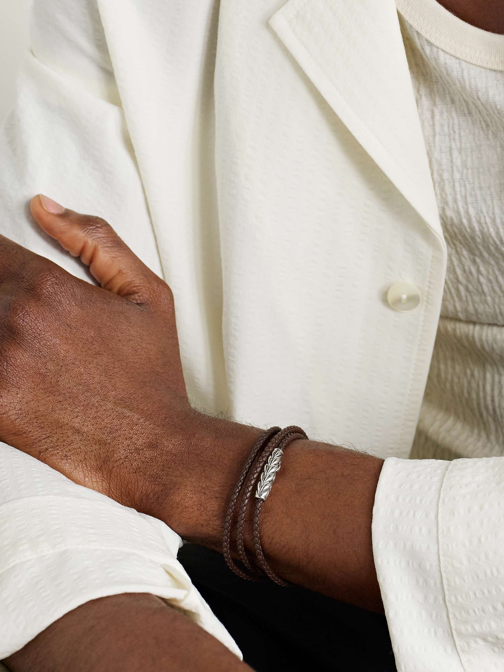 DAVID YURMAN 
