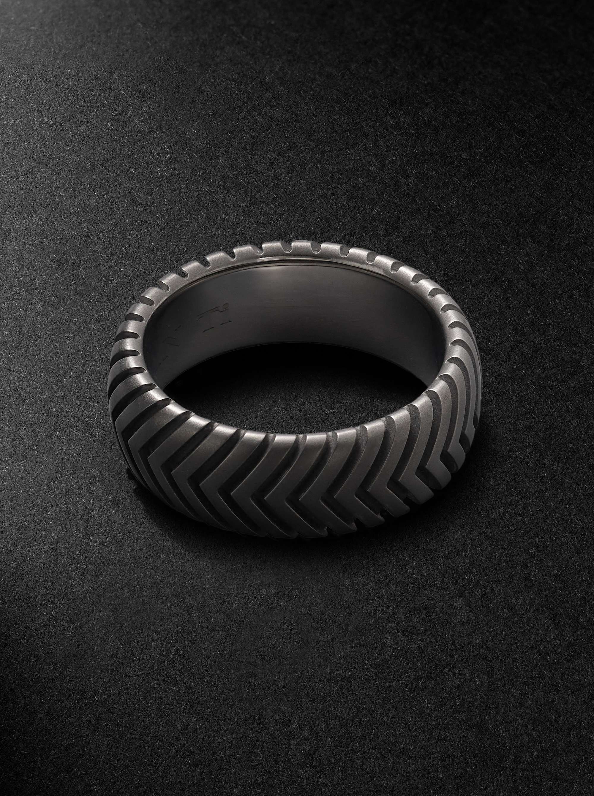 DAVID YURMAN 