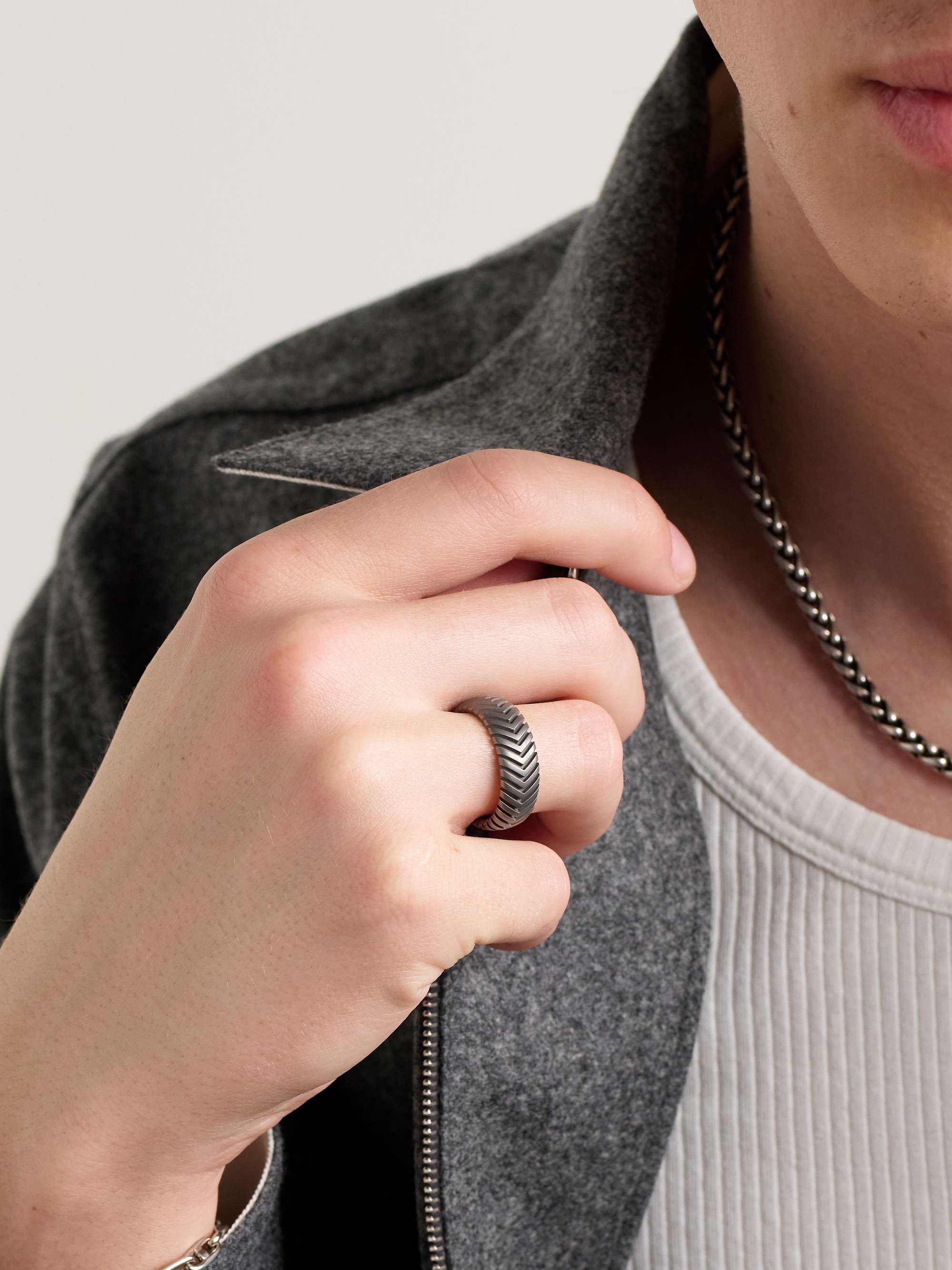 DAVID YURMAN 