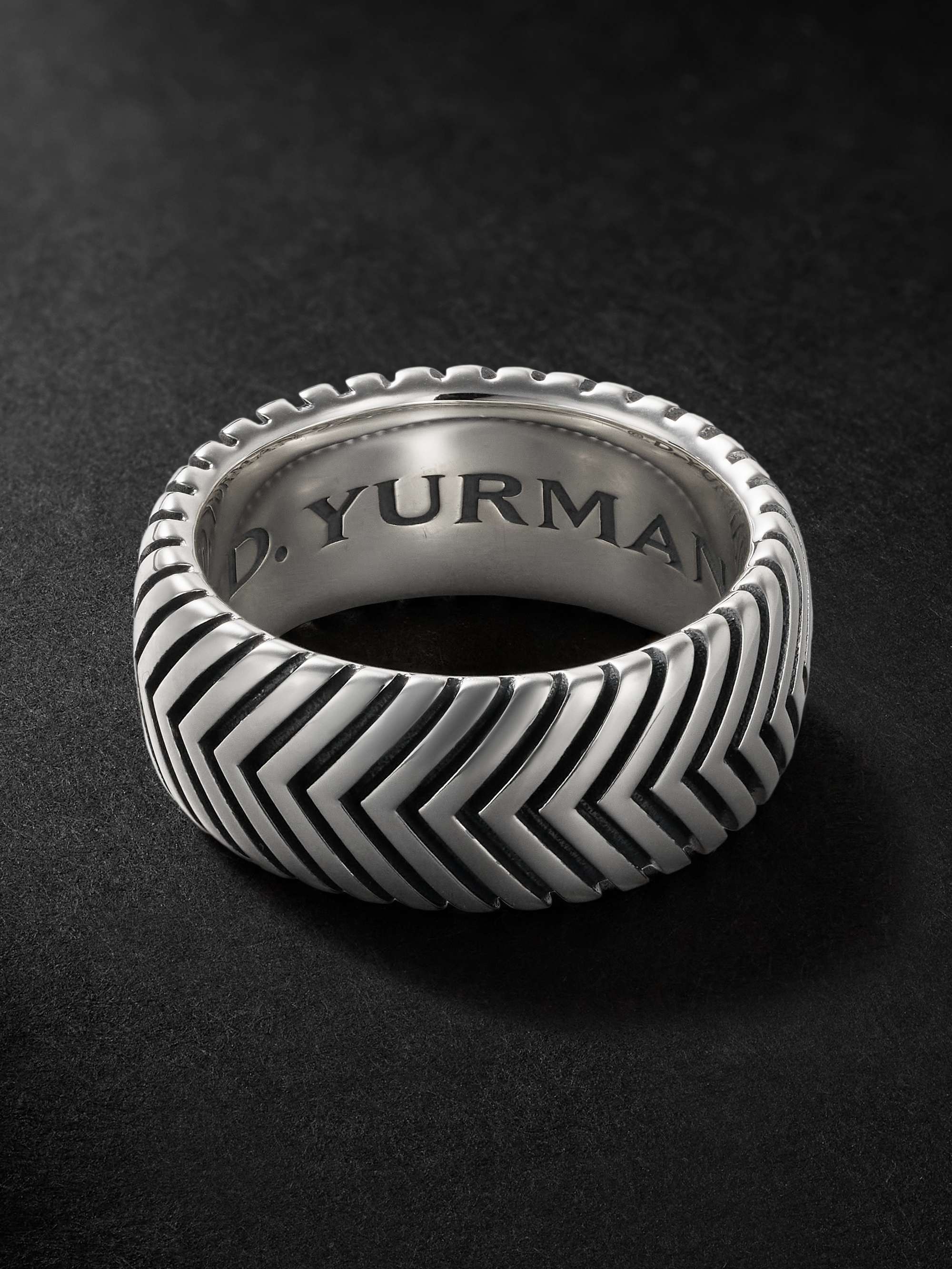 DAVID YURMAN 