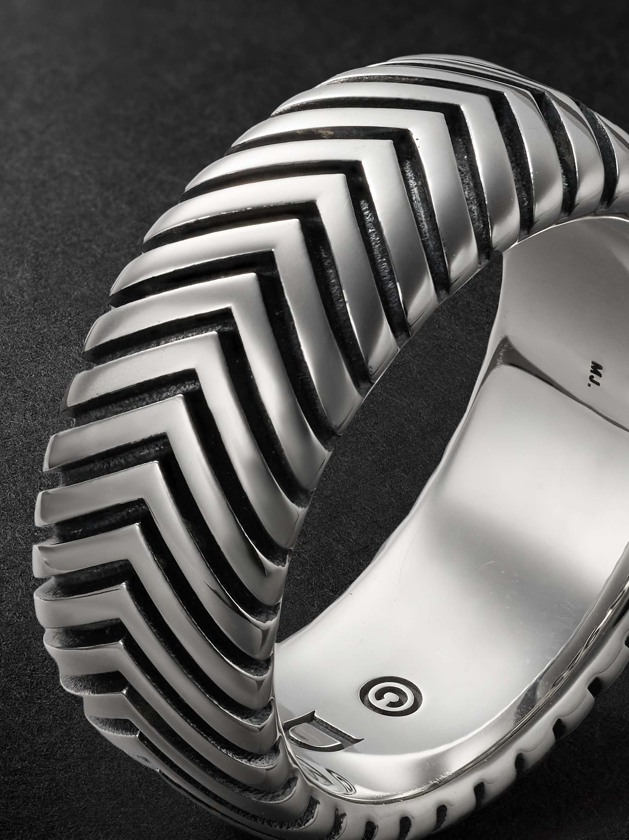DAVID YURMAN 