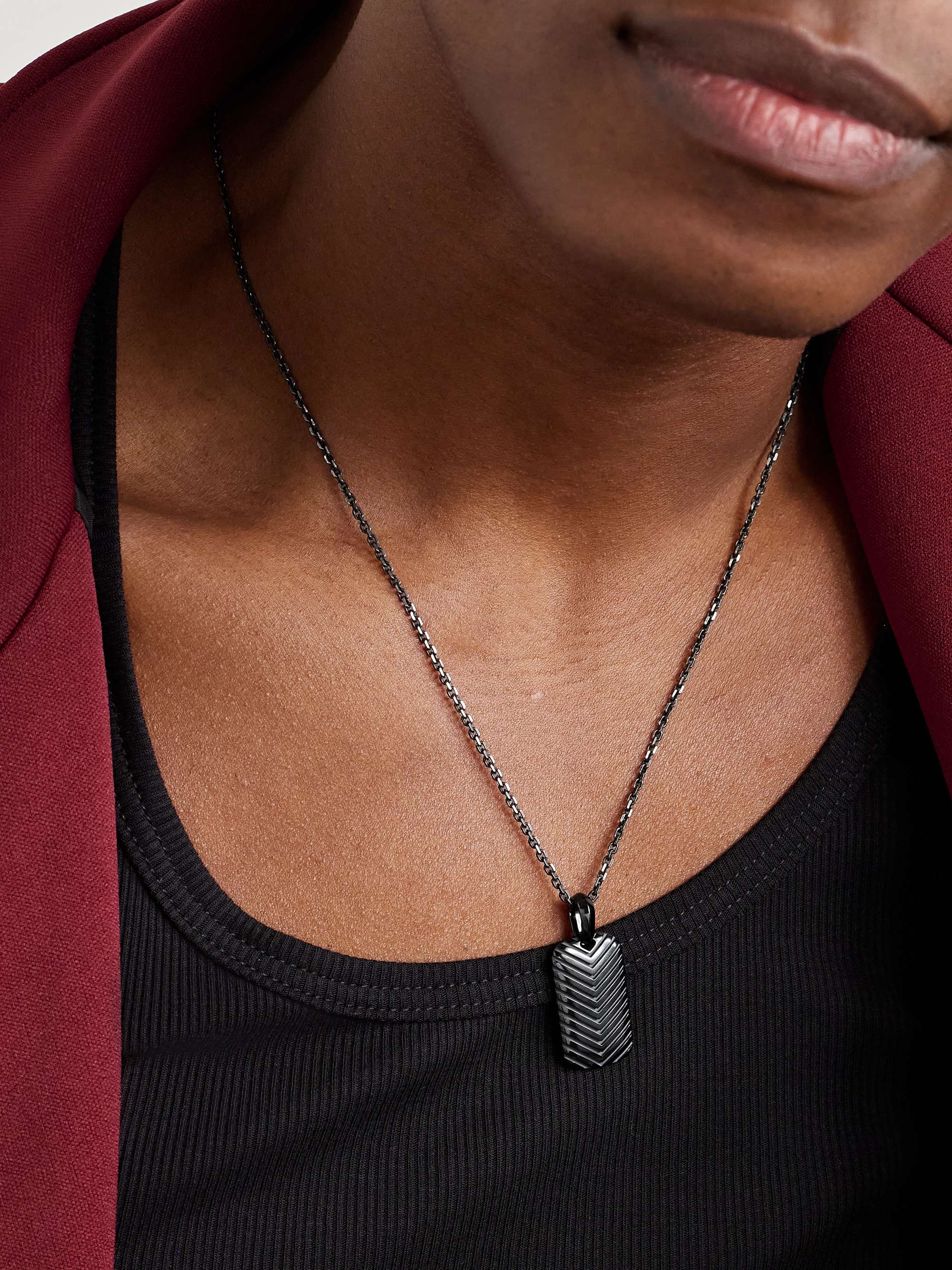 DAVID YURMAN 