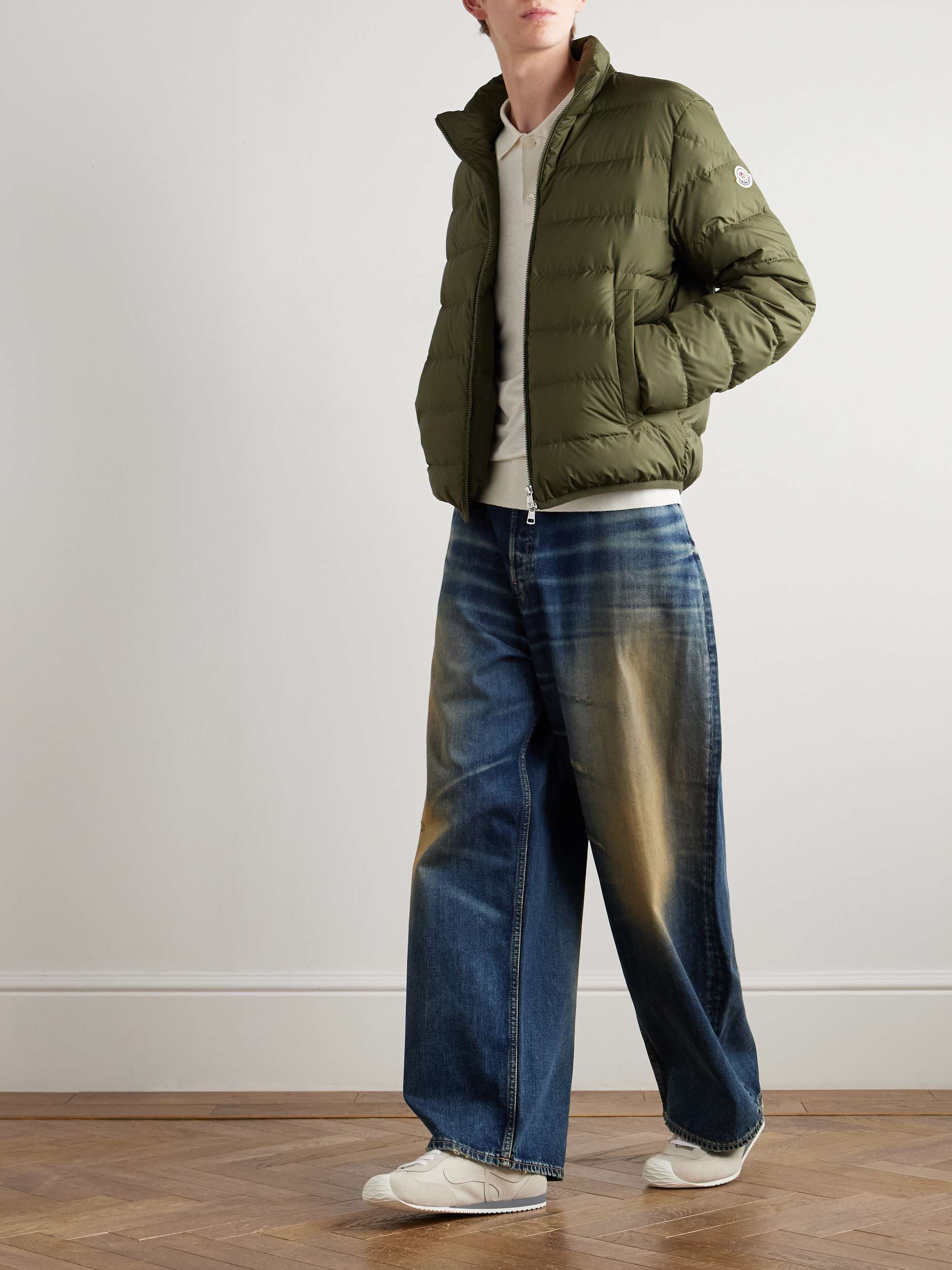MONCLER 