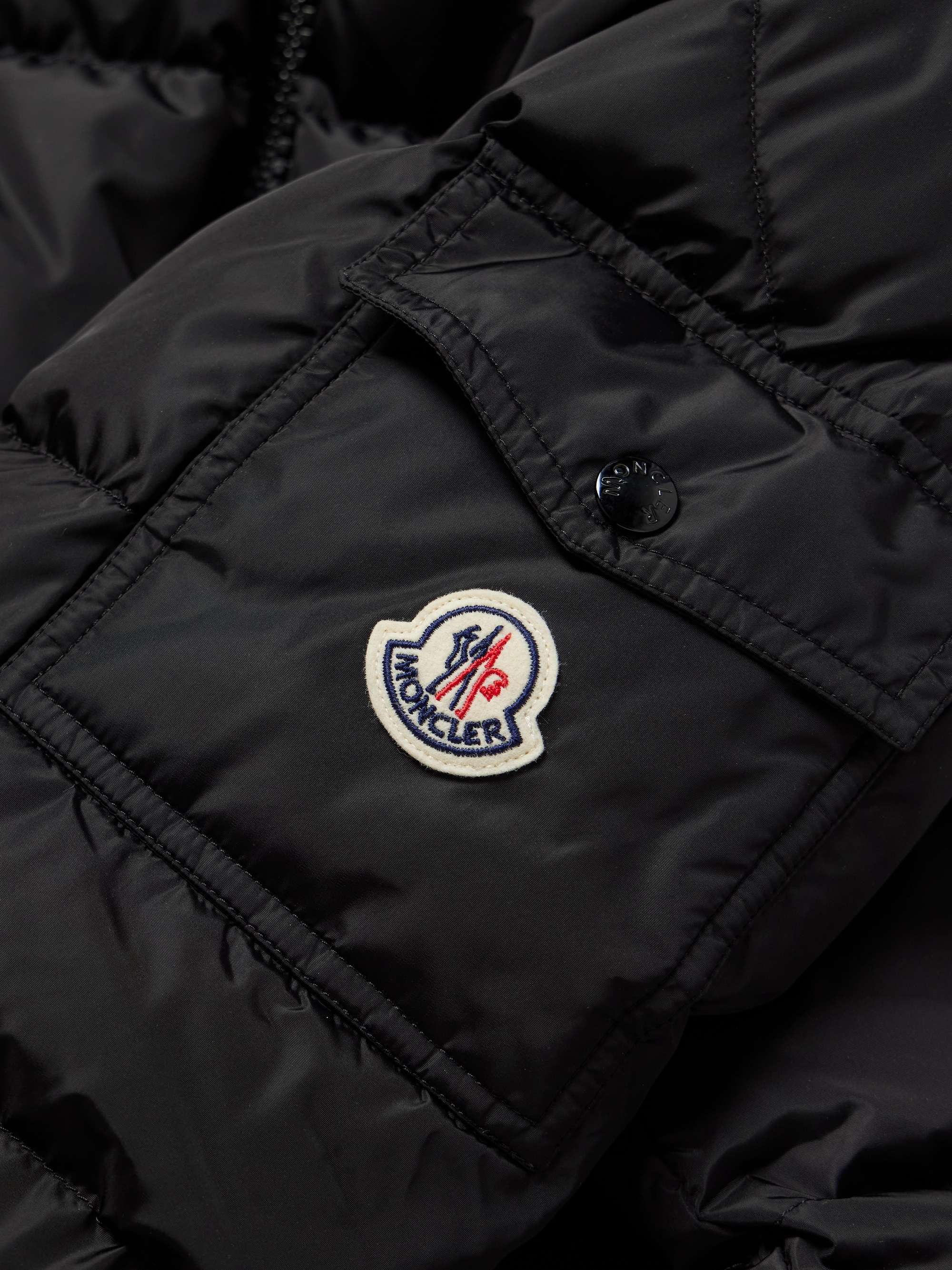 MONCLER 