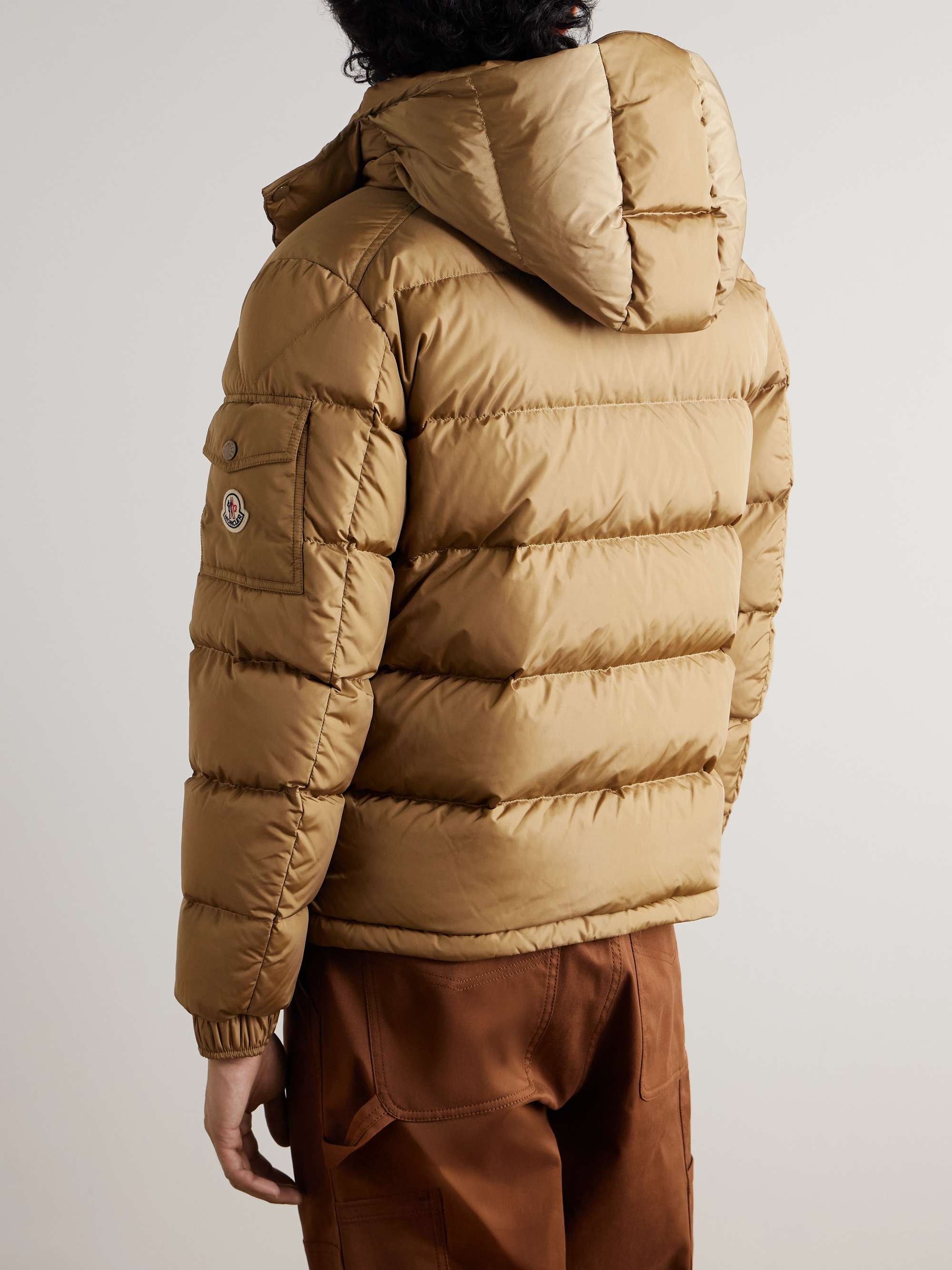 MONCLER 