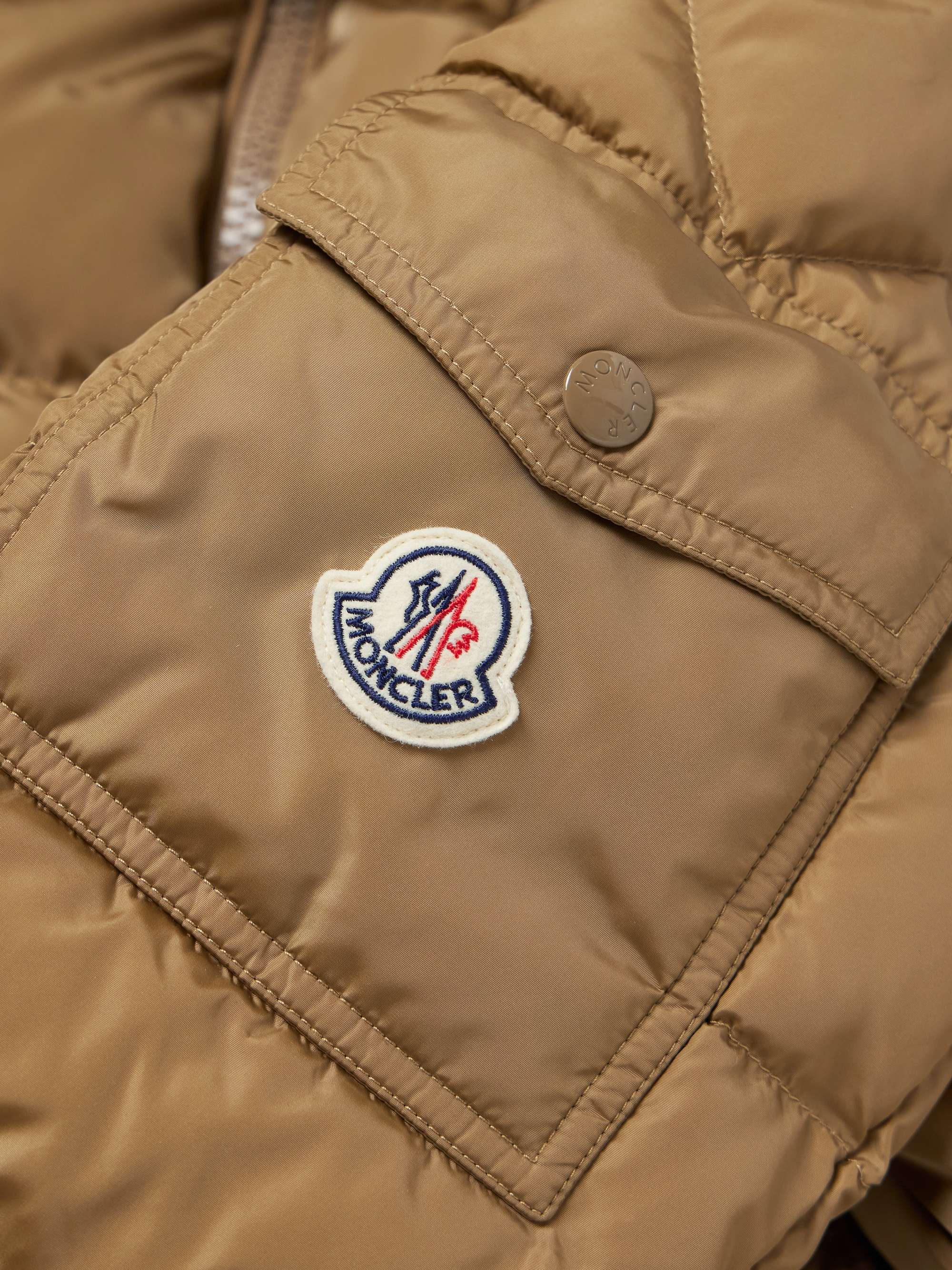 MONCLER 