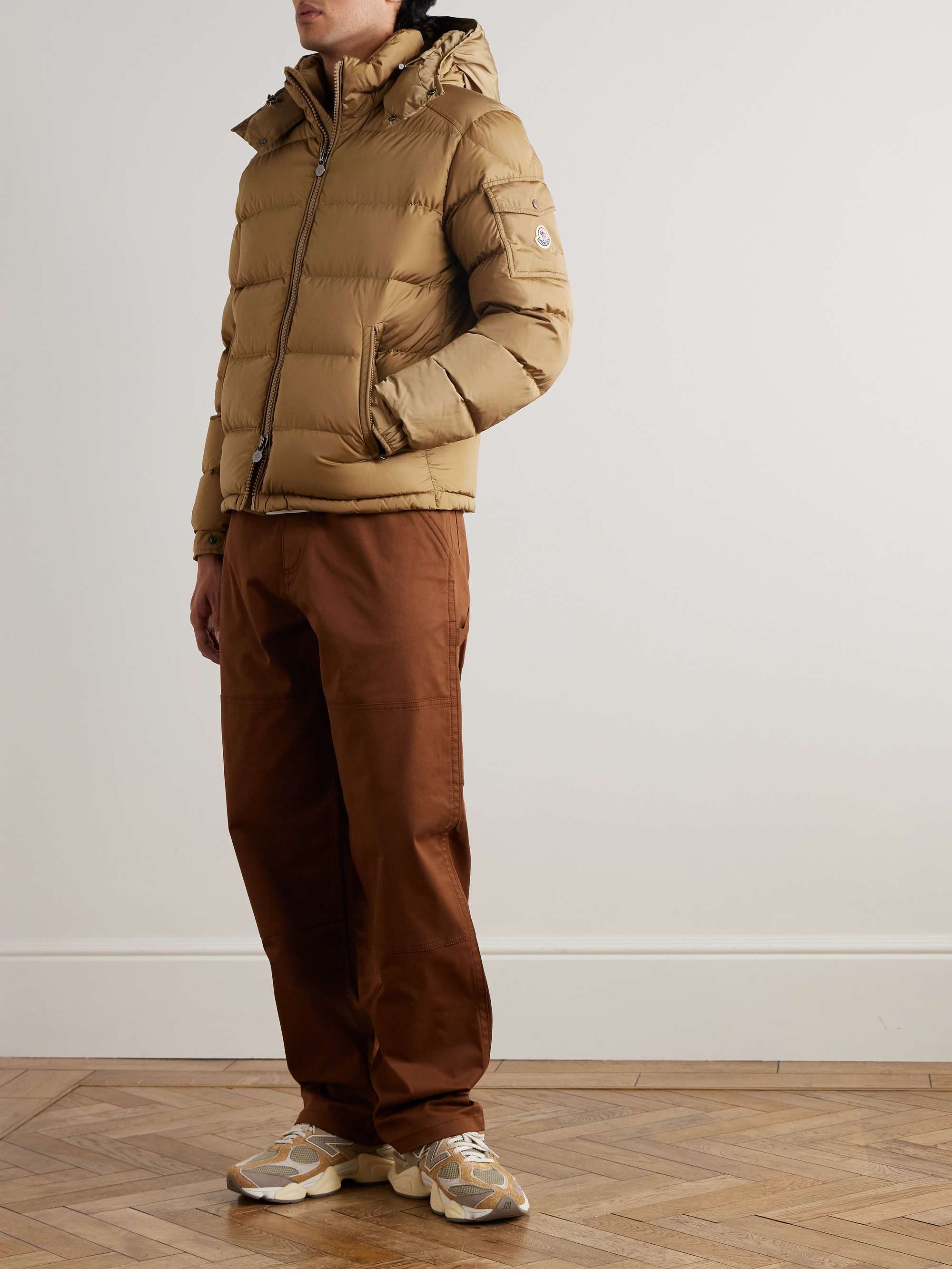 MONCLER 