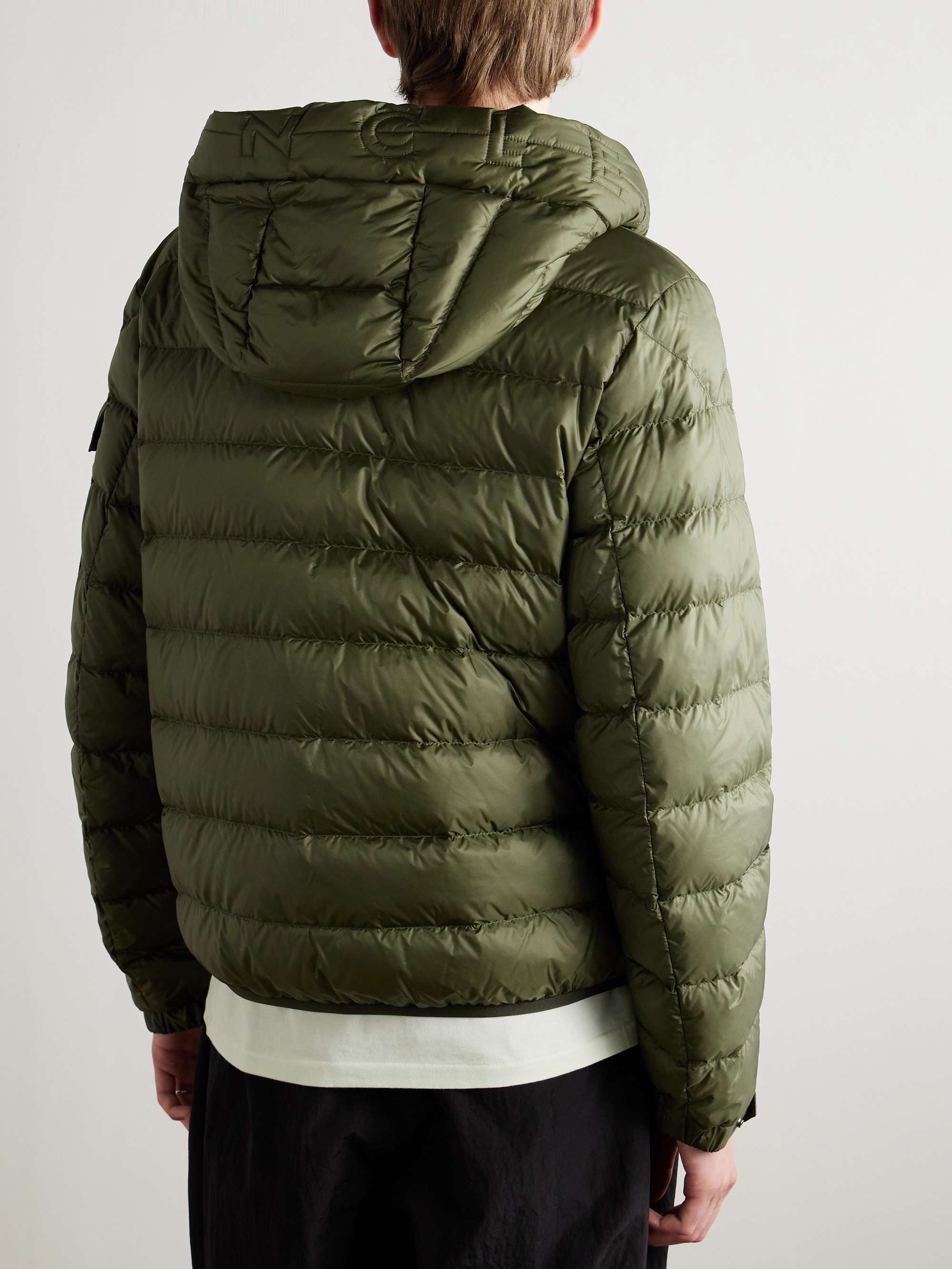 MONCLER 