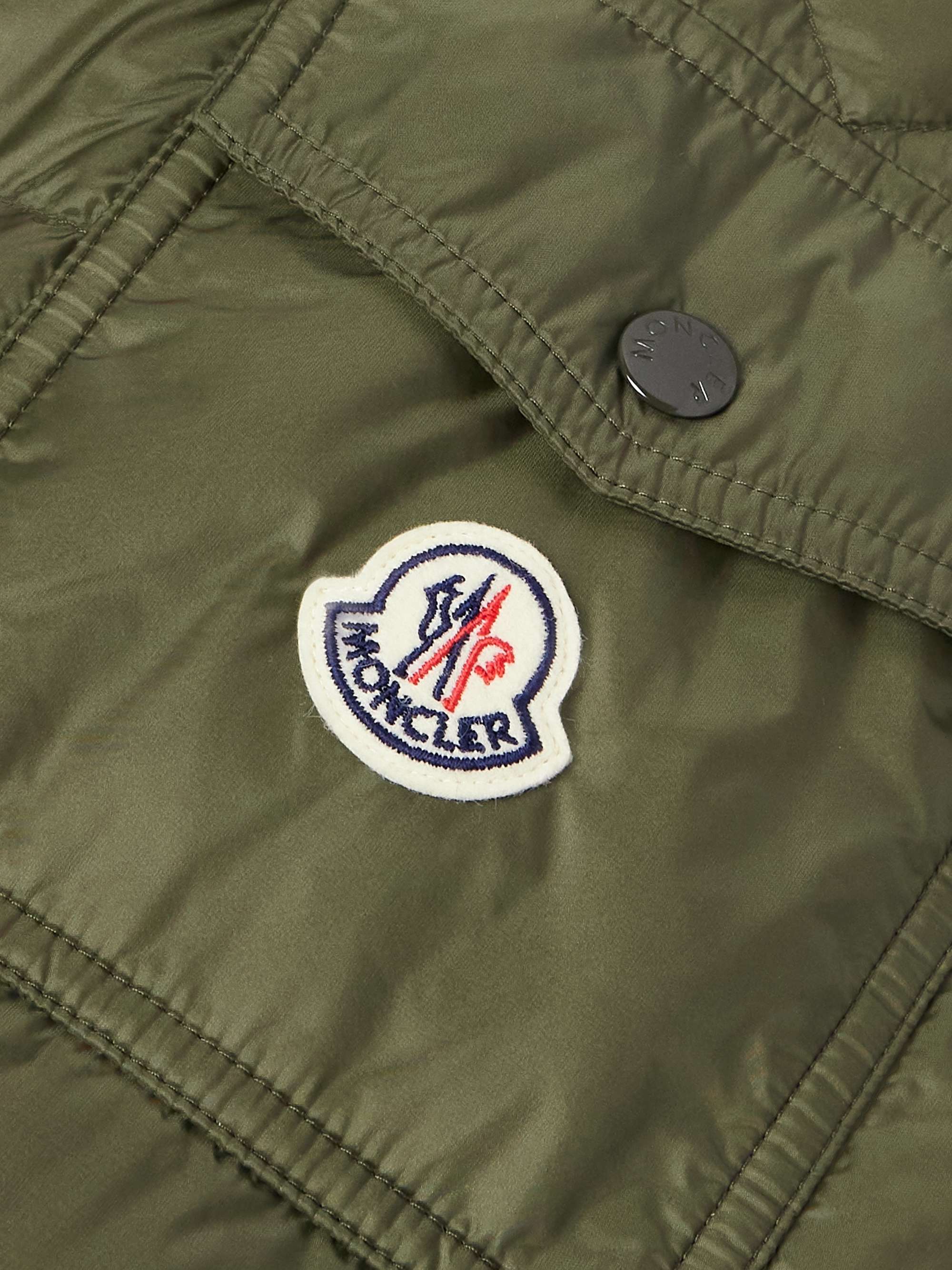 MONCLER 