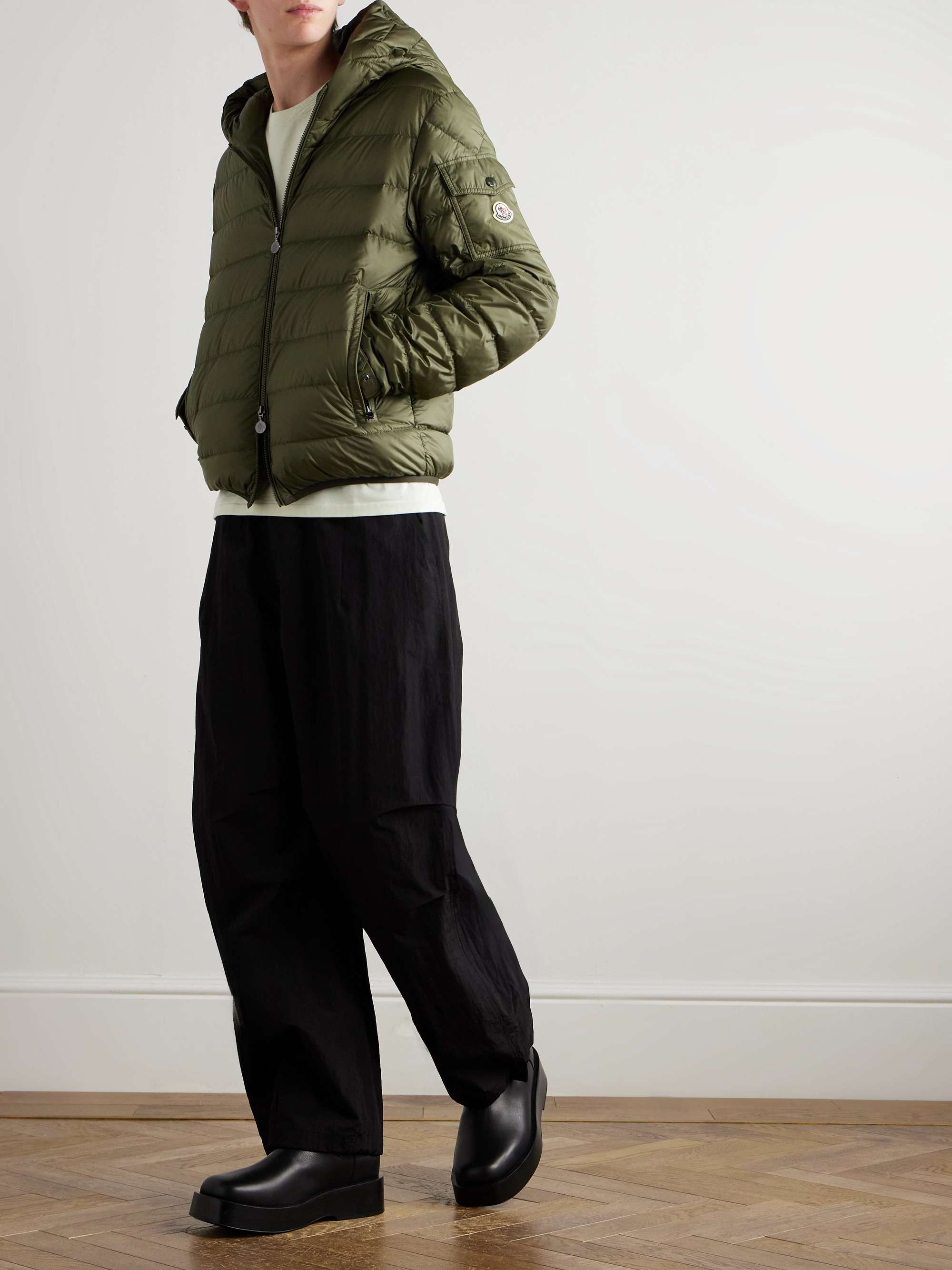 MONCLER 