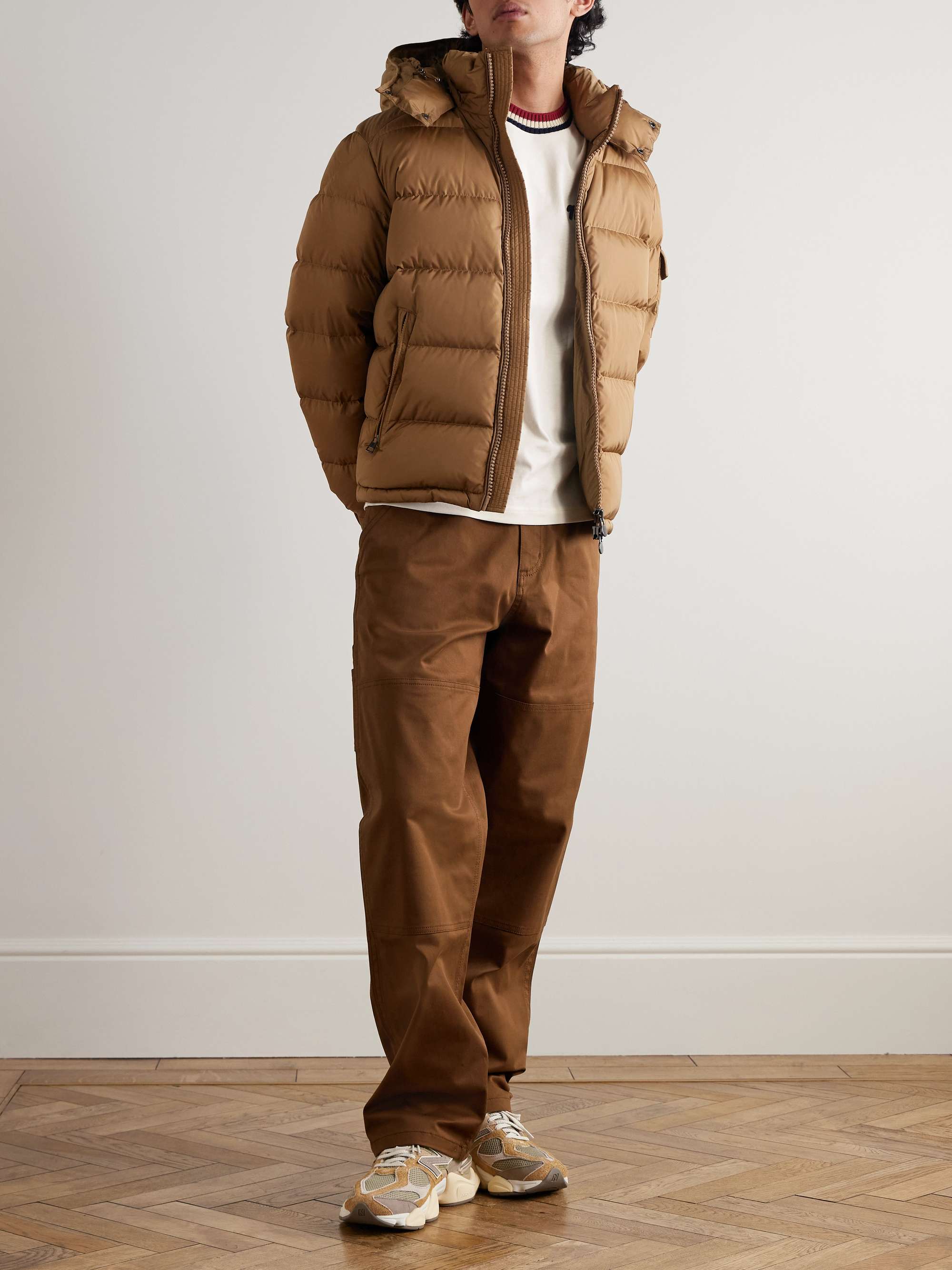 MONCLER 
