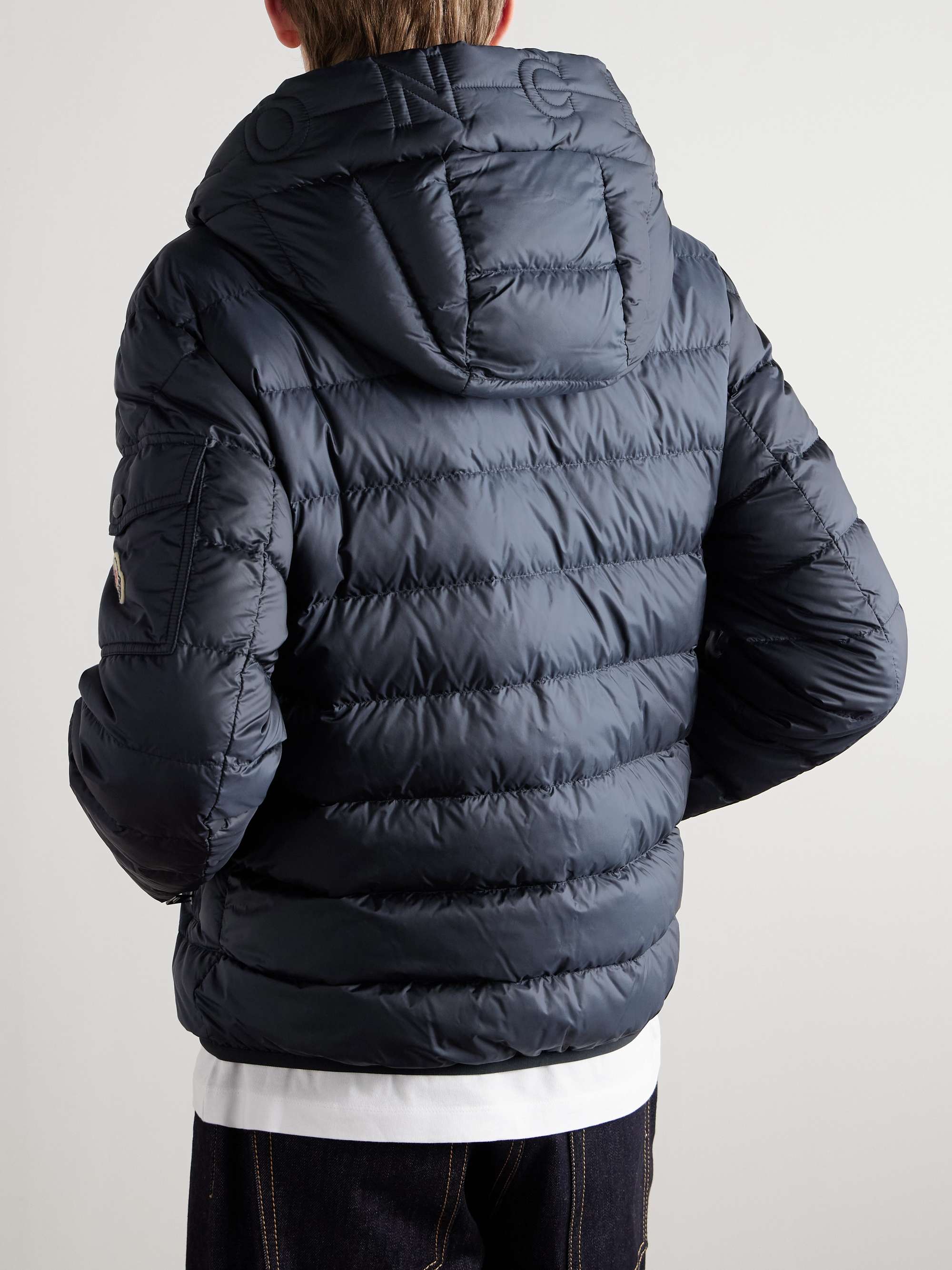 MONCLER 