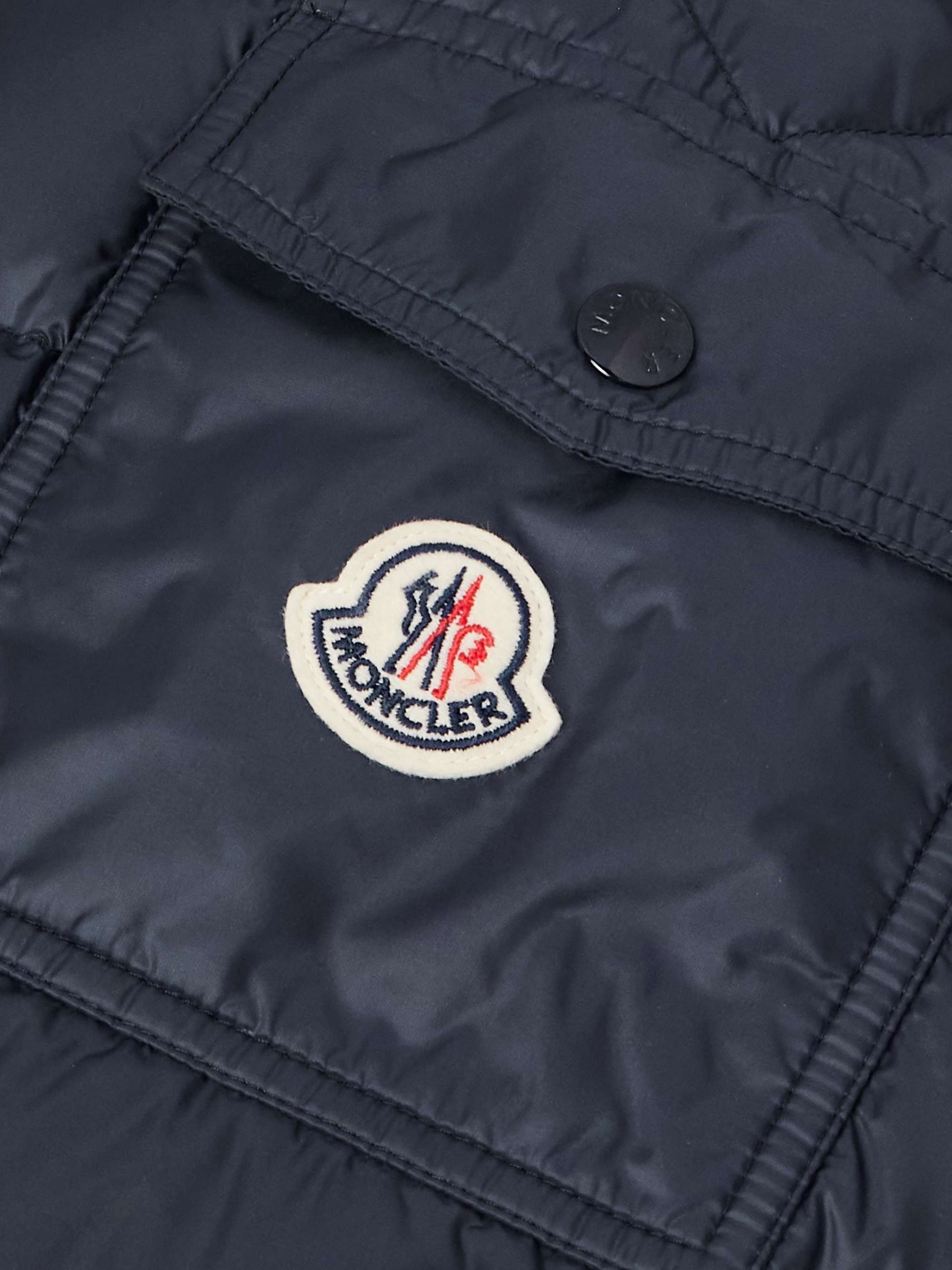 MONCLER 