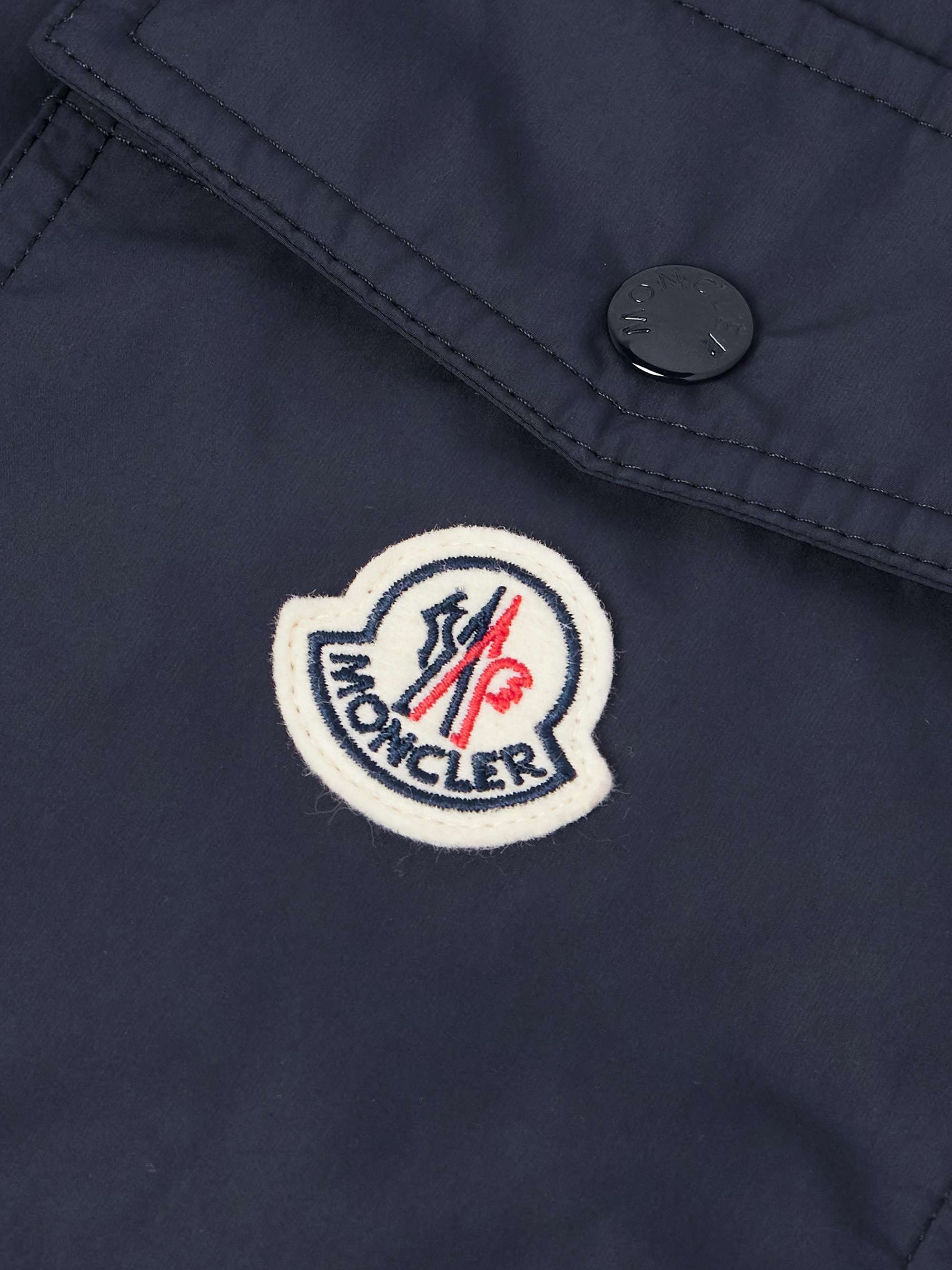 MONCLER 