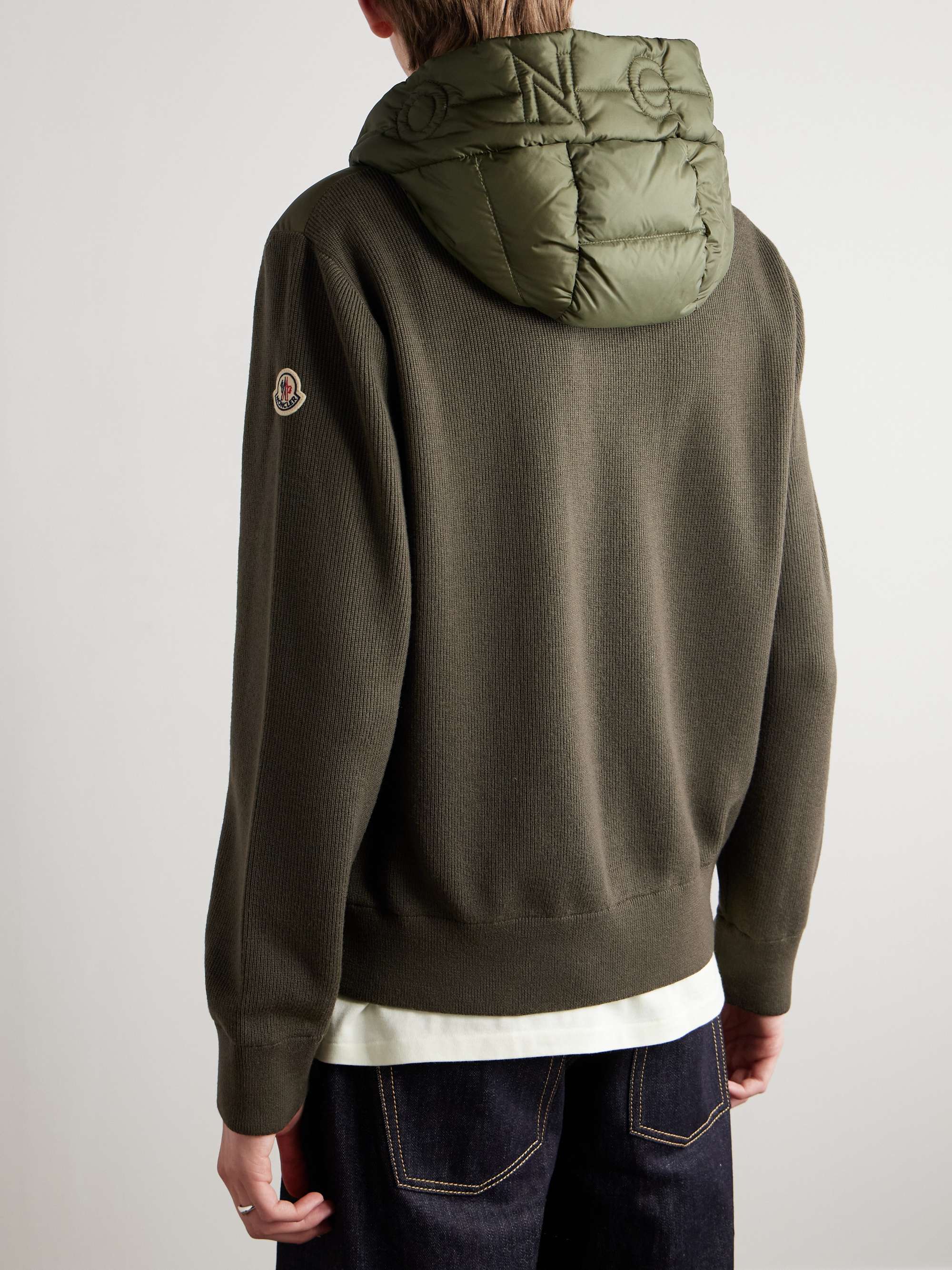 MONCLER 