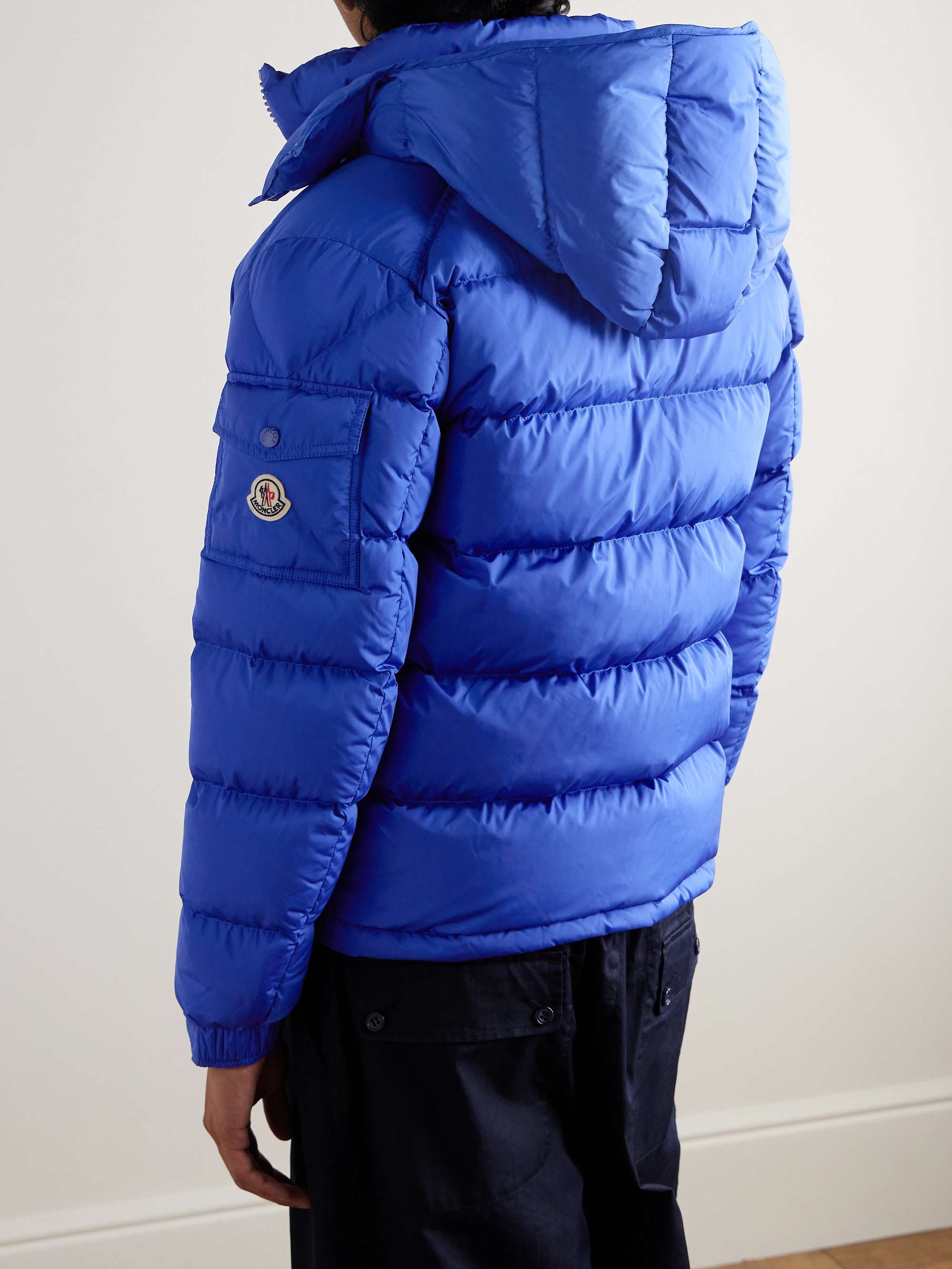 MONCLER 