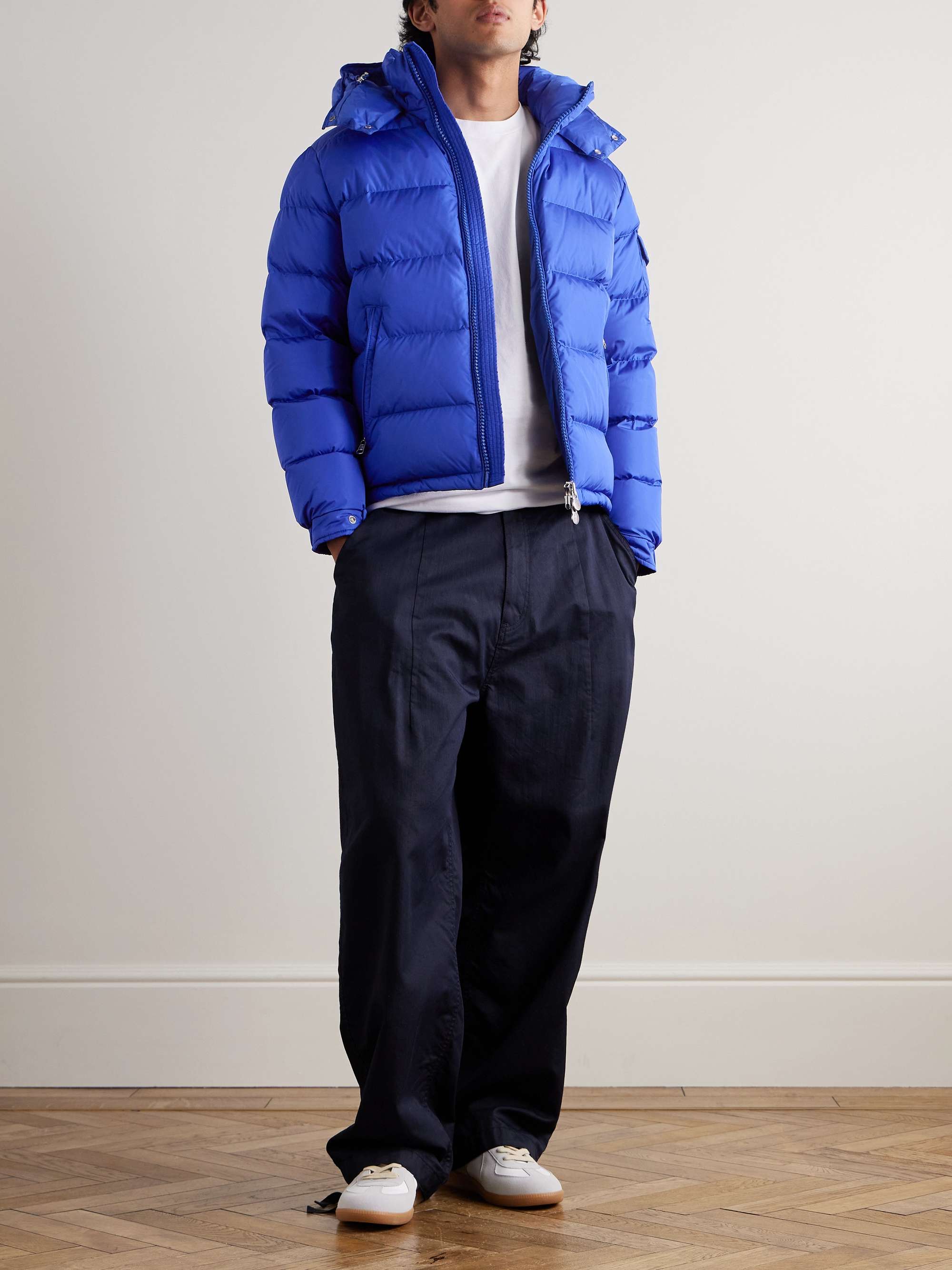 MONCLER 