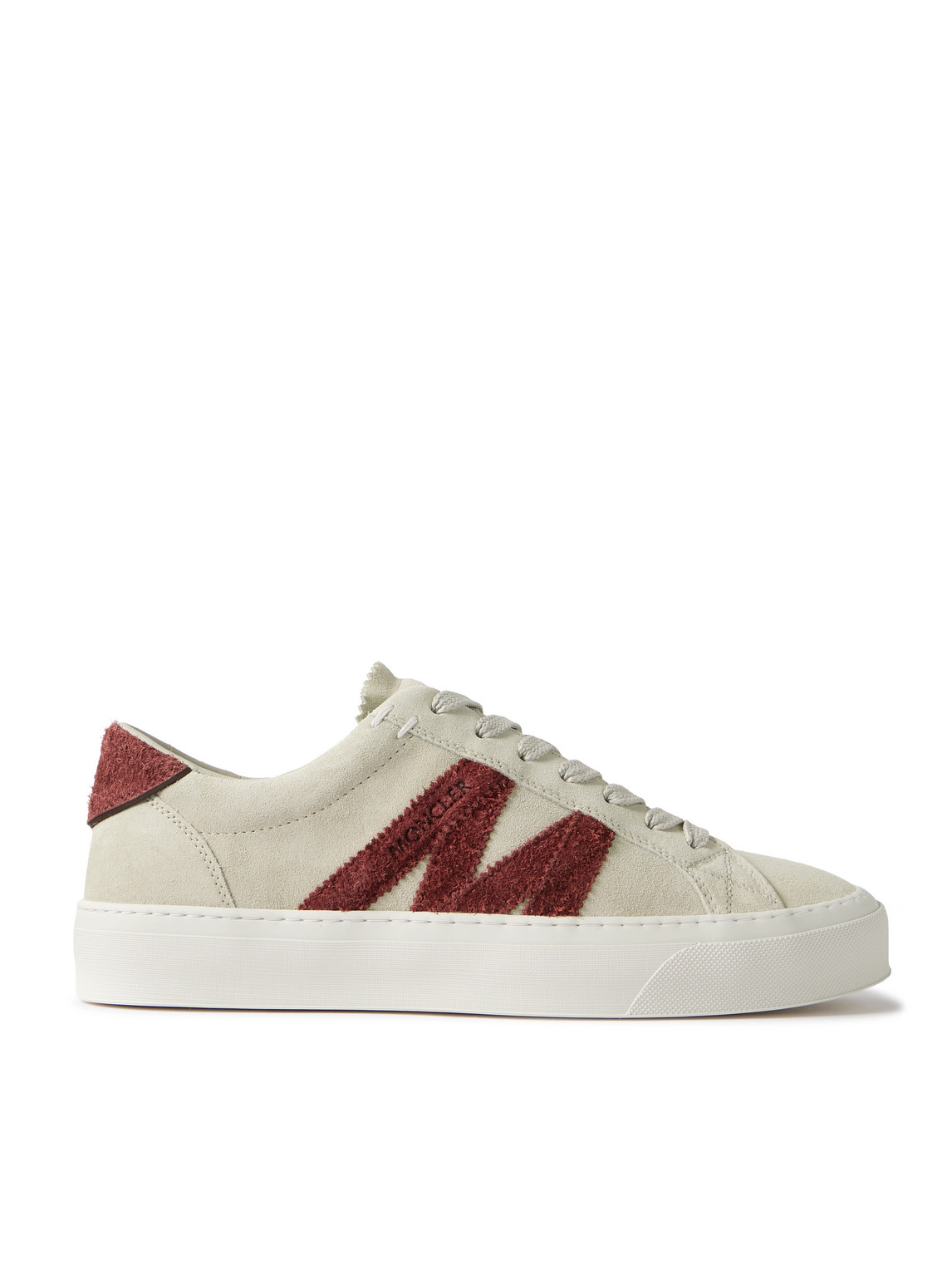 【関税込み】Moncler ホワイト＆ブラウン Monaco 2 スニーカー 27597194_57443472_600.jpg